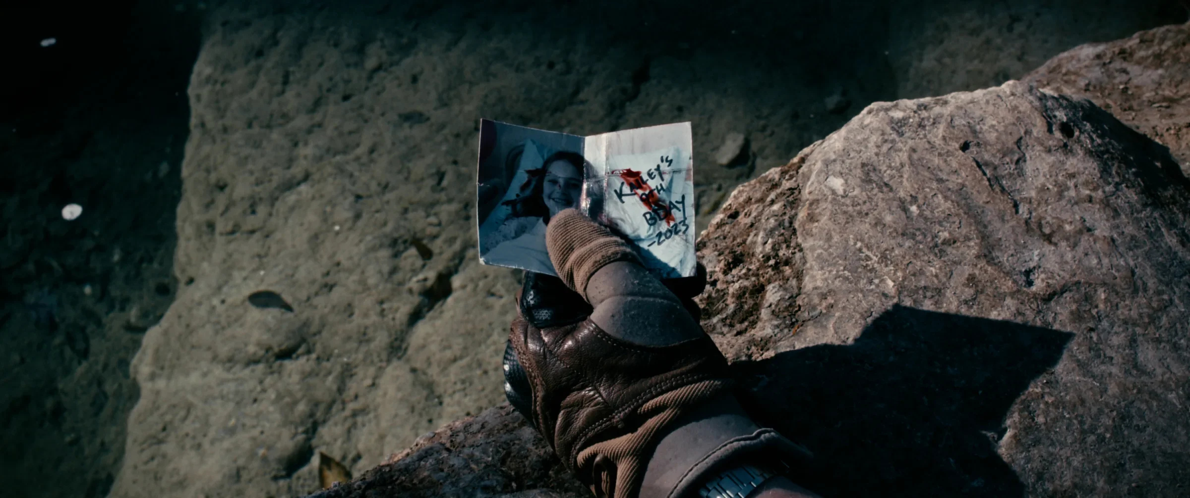 Ambivalance — still 2