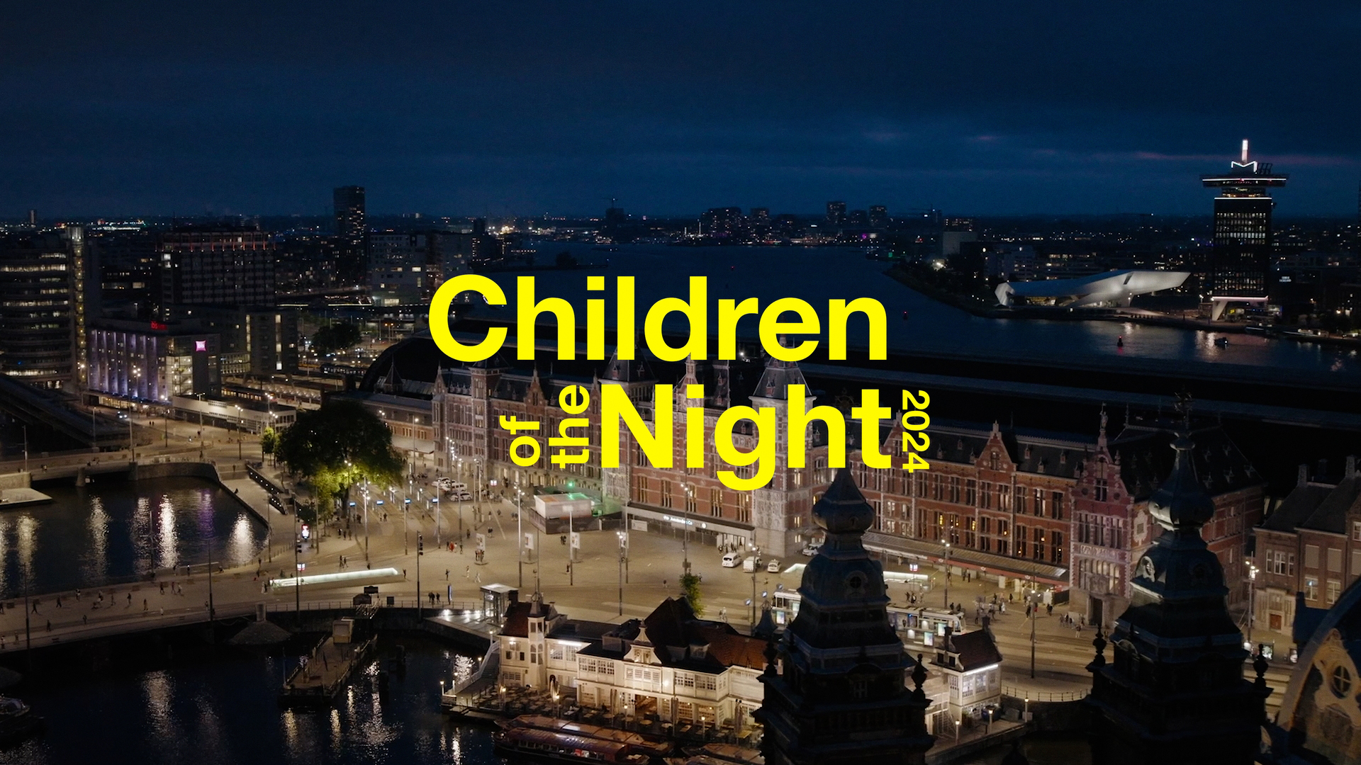 Amsterdam Dance Event