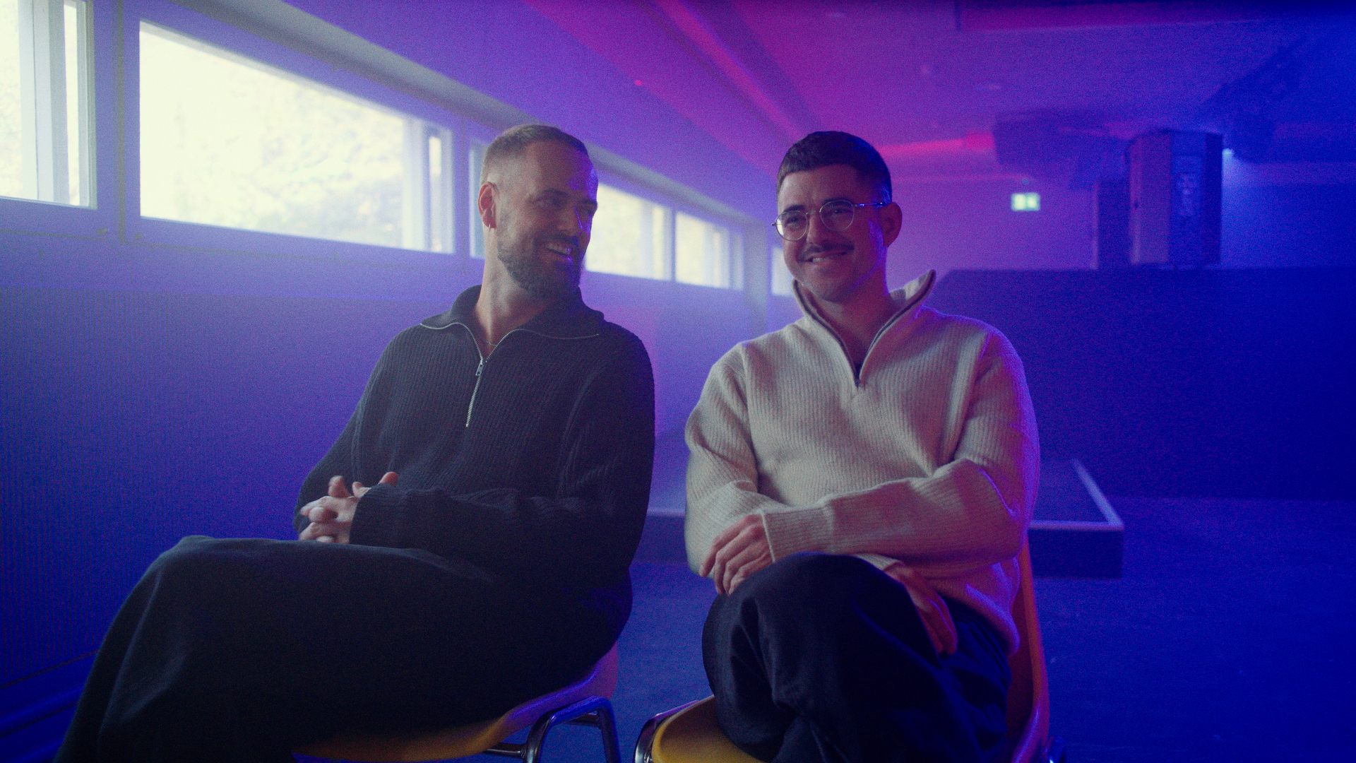 Amsterdam Dance Event — still 5