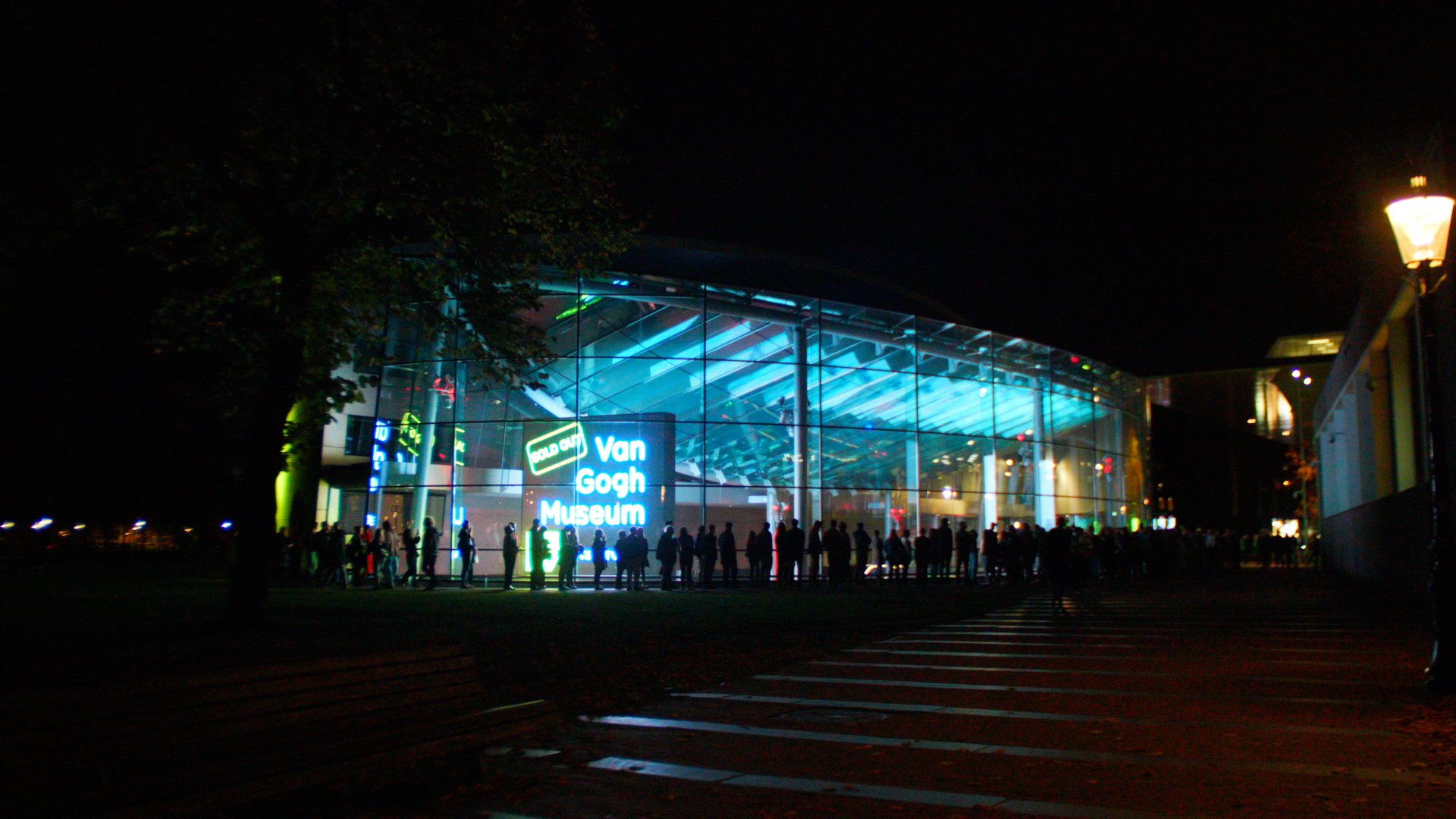 Amsterdam Dance Event — still 7