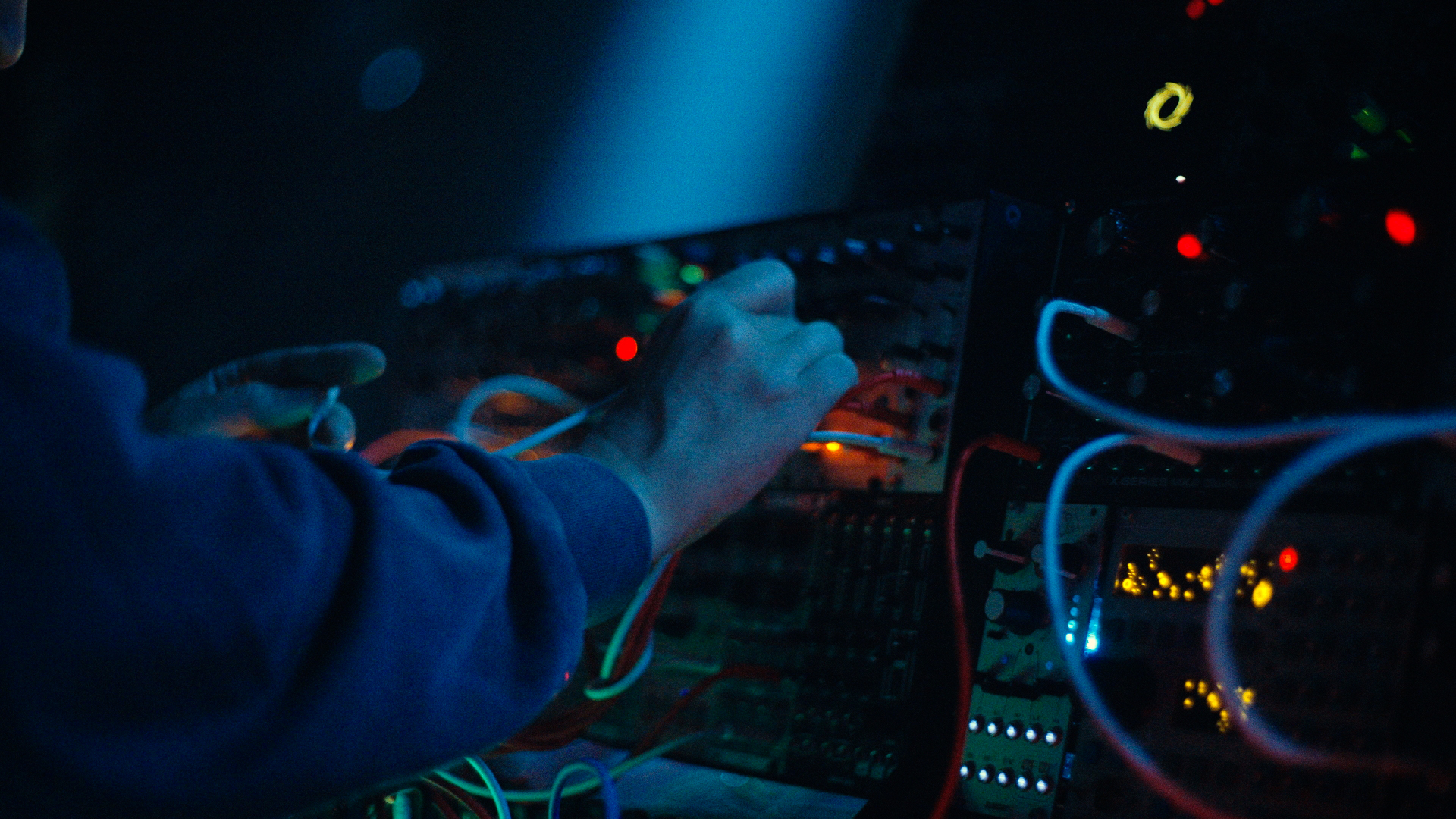 Amsterdam Dance Event — still 9
