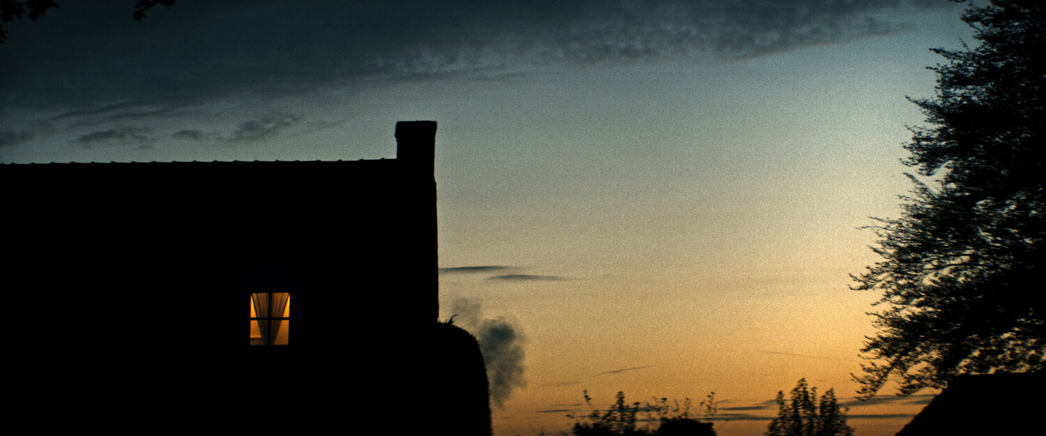 Blauwe Plaat — still 9