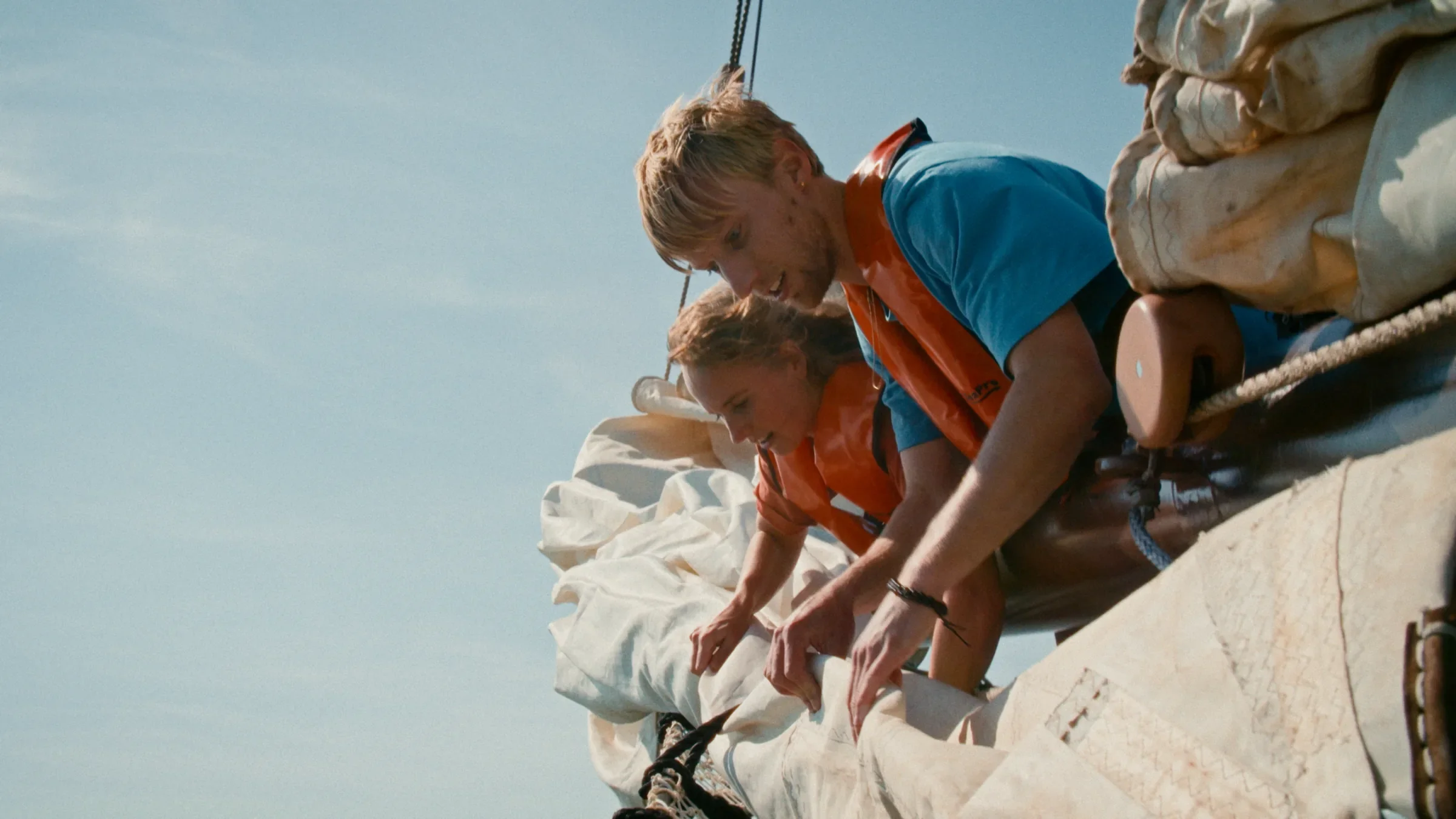 Cassete Band — still 3