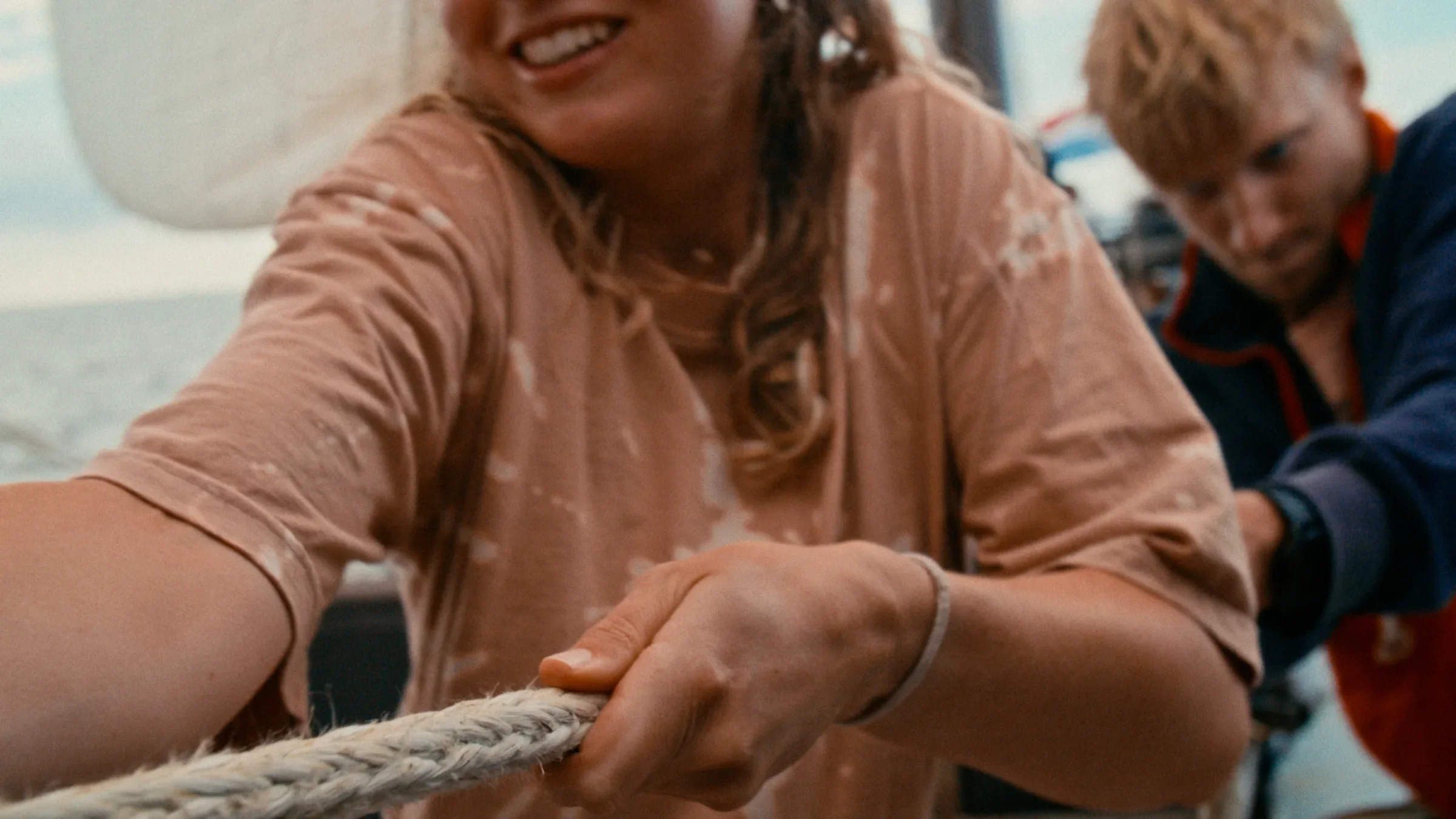 Cassete Band — still 6