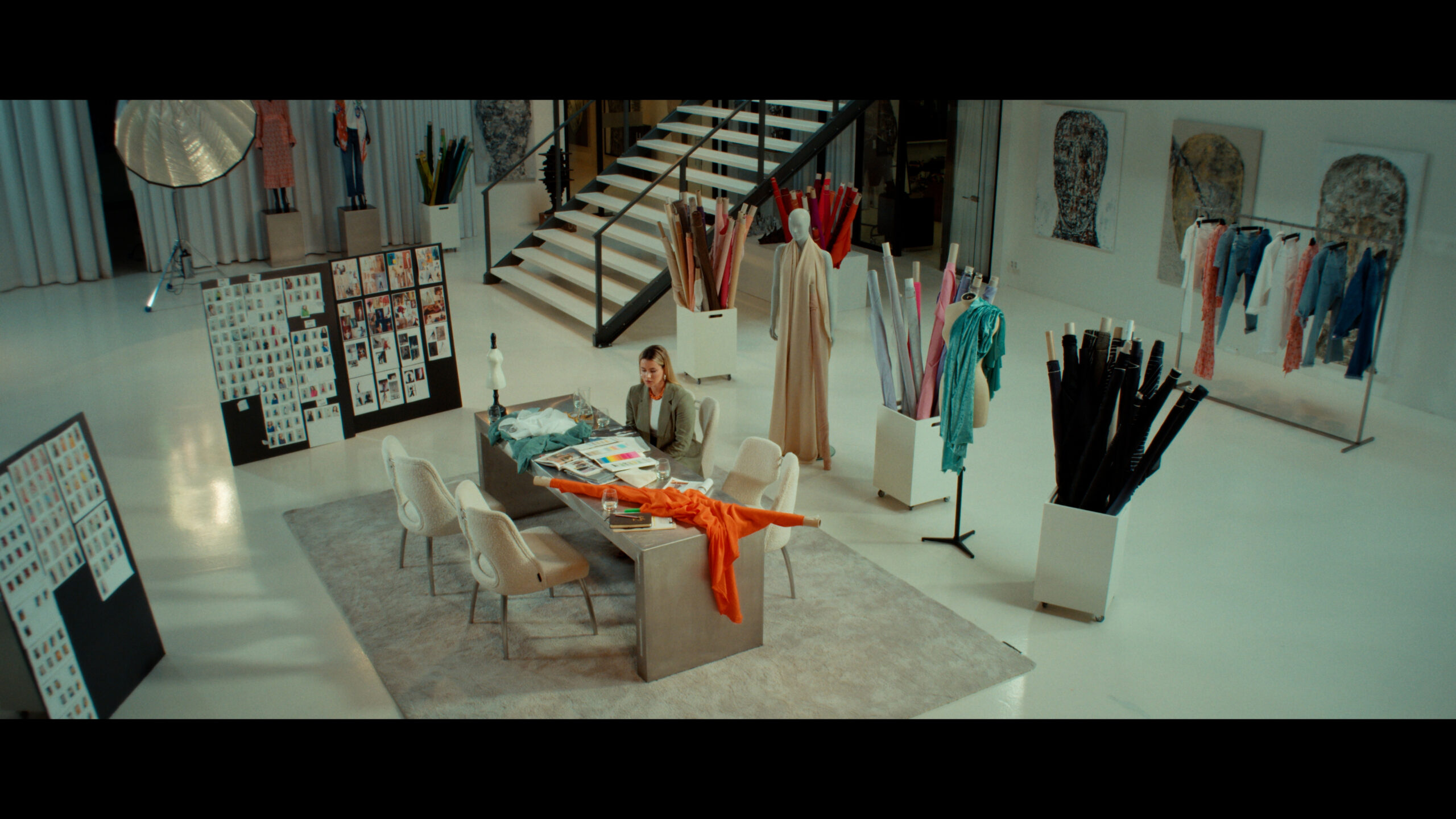 Claude Kmb x Basic-Fit — still 3