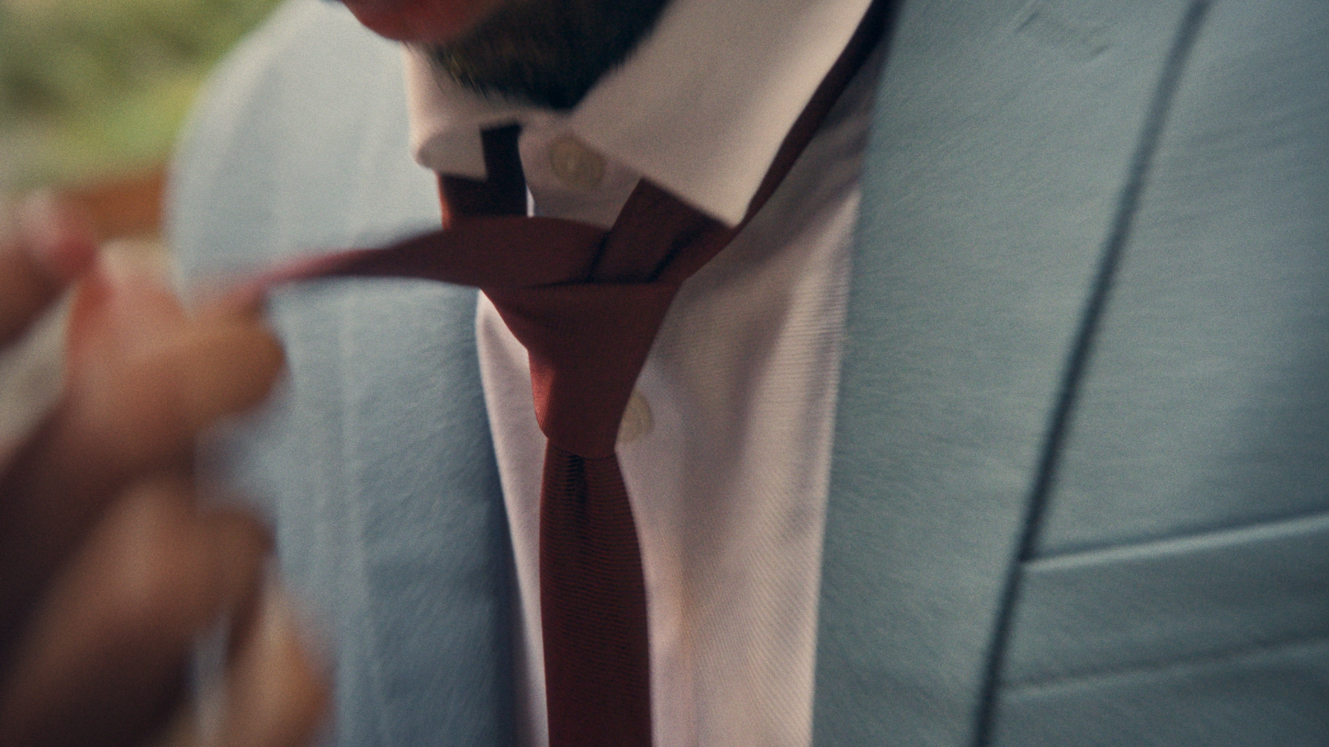 Cortina — still 4
