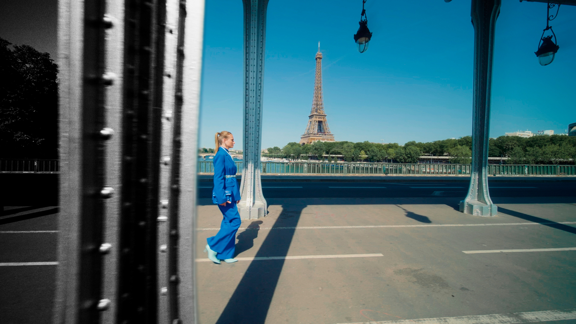 Costes S22 — still 6