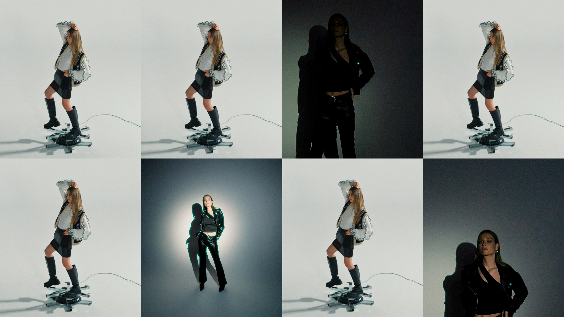 Costes S22 — still 7
