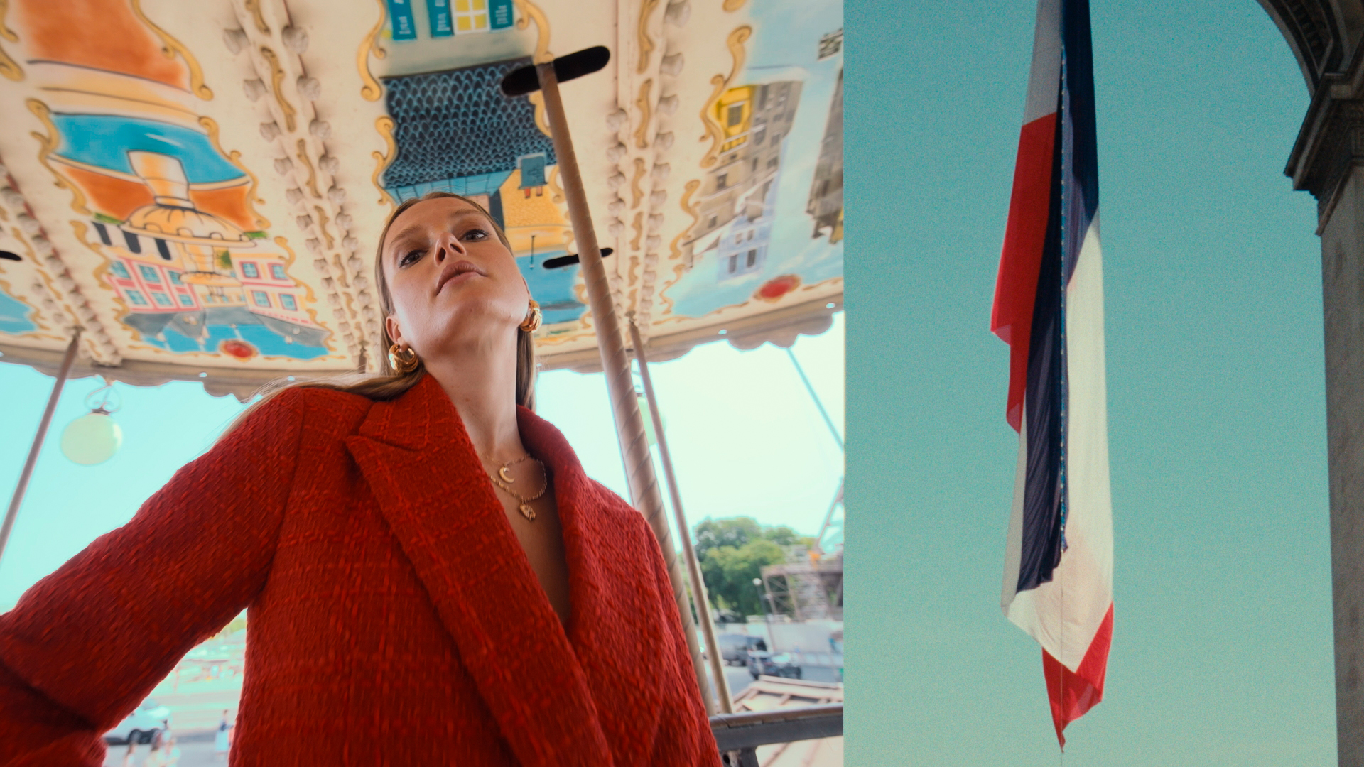 Costes S22 — still 8