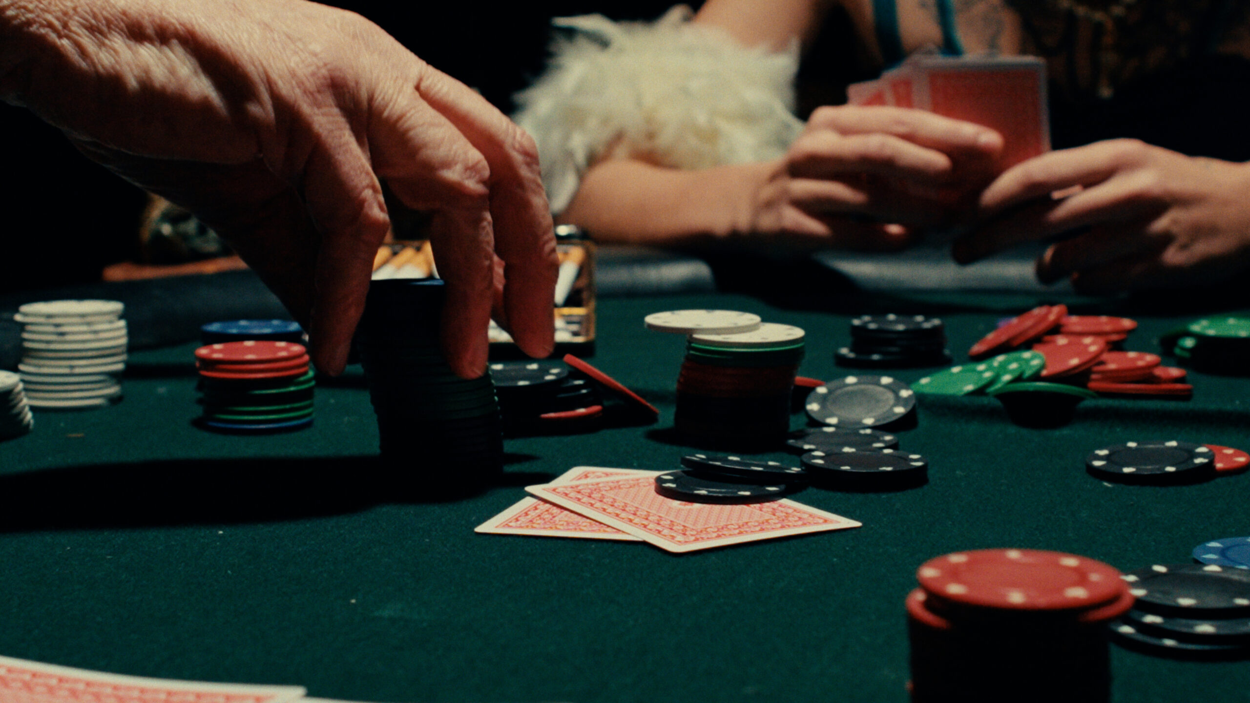 De Plaag — still 2