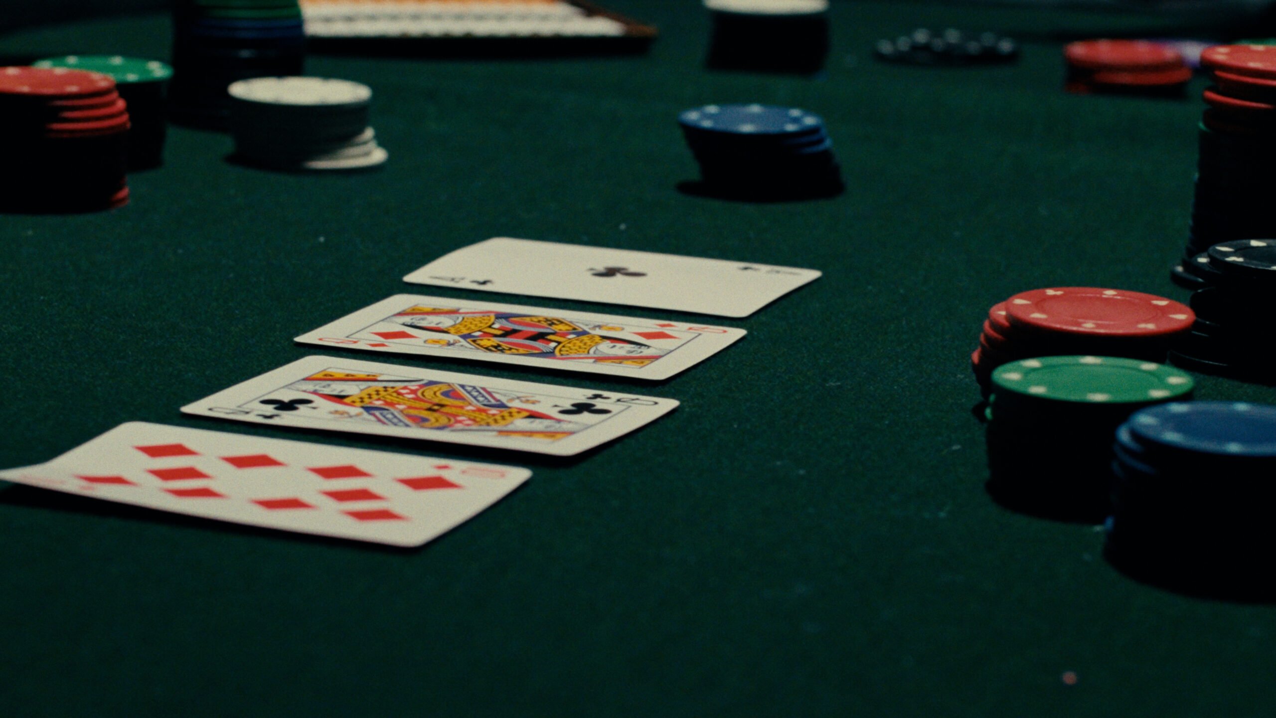 De Plaag — still 4