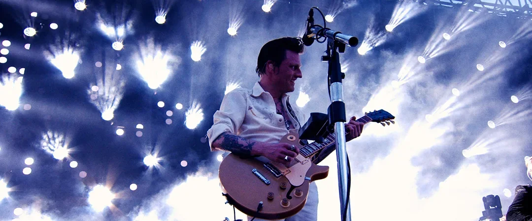 DI-RECT — Live @ De Kuip — still 5