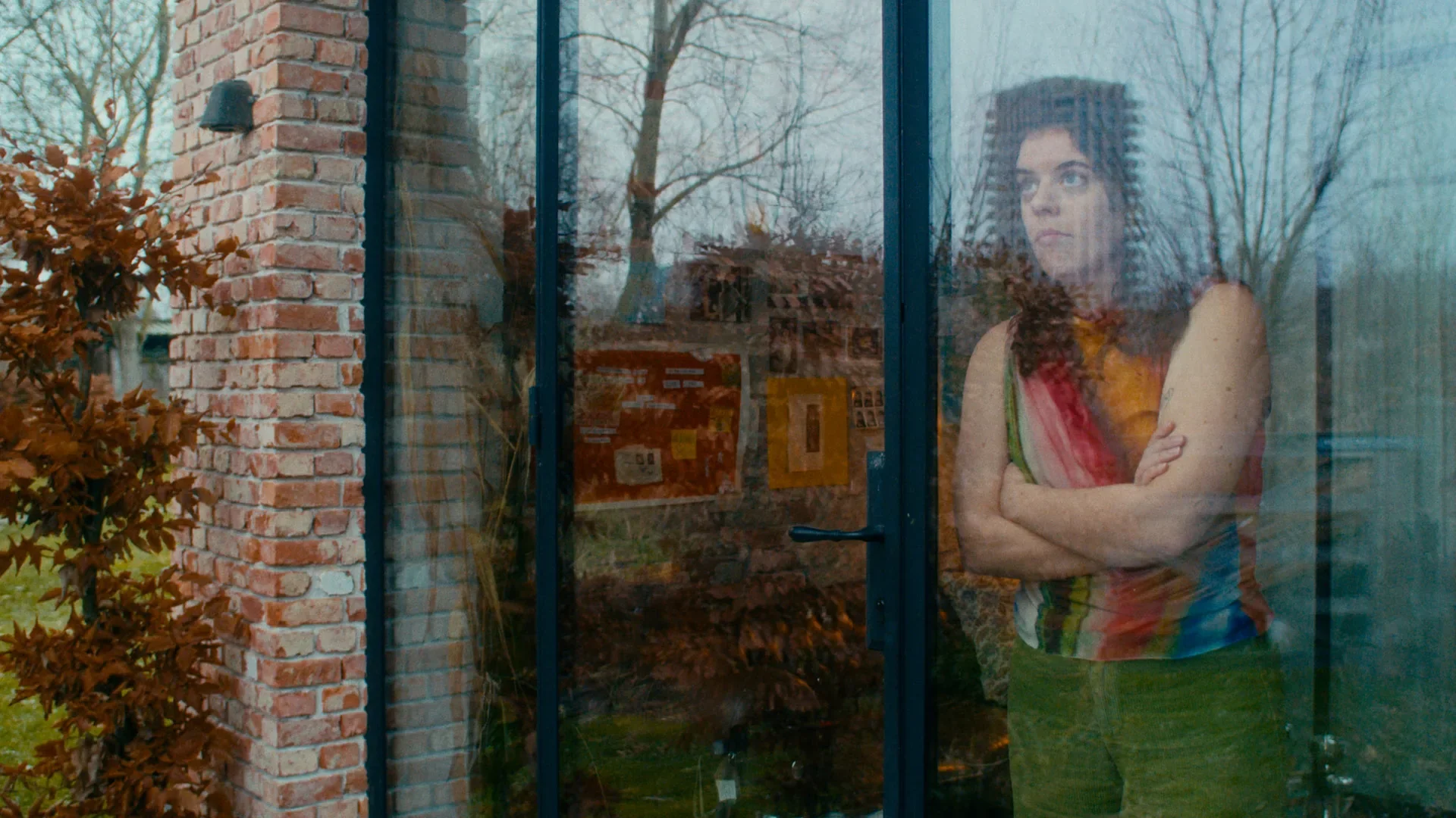 Diventare — still 8