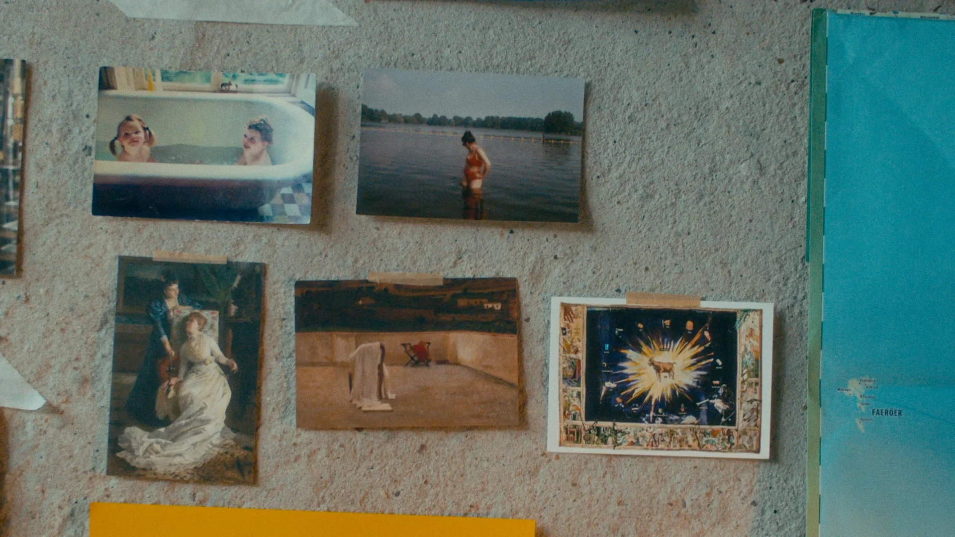 Diventare — still 9