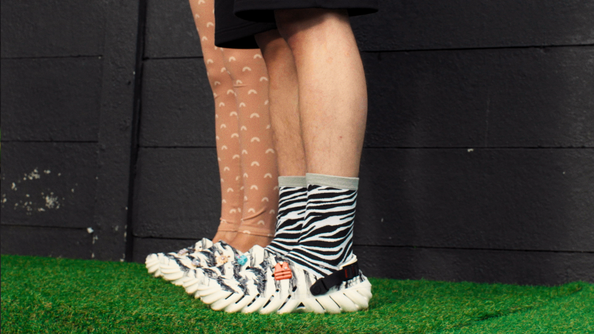 Foot Locker — Summer
