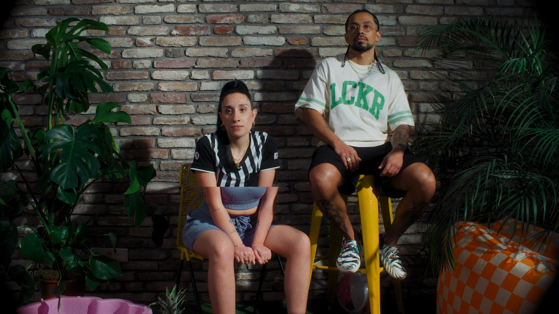 Foot Locker — Summer — still 2