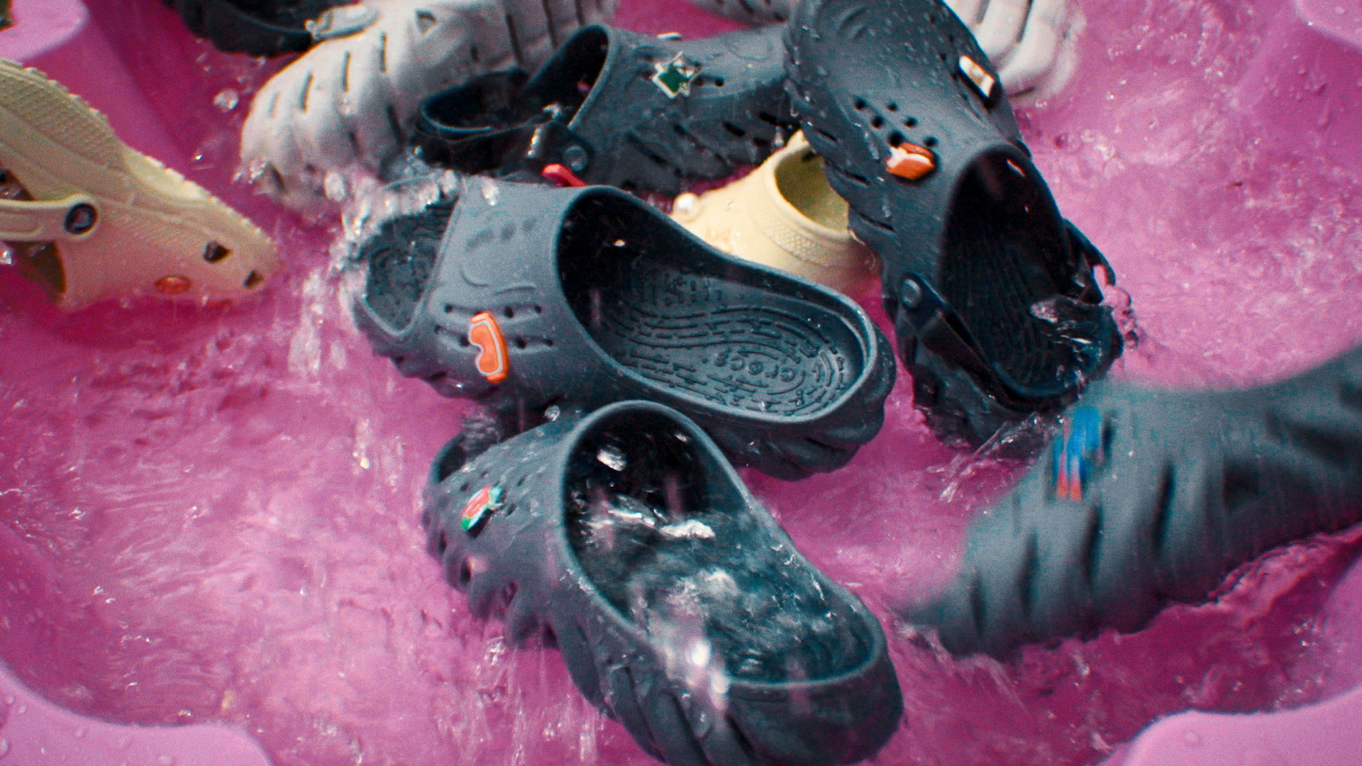 Foot Locker — Summer — still 3