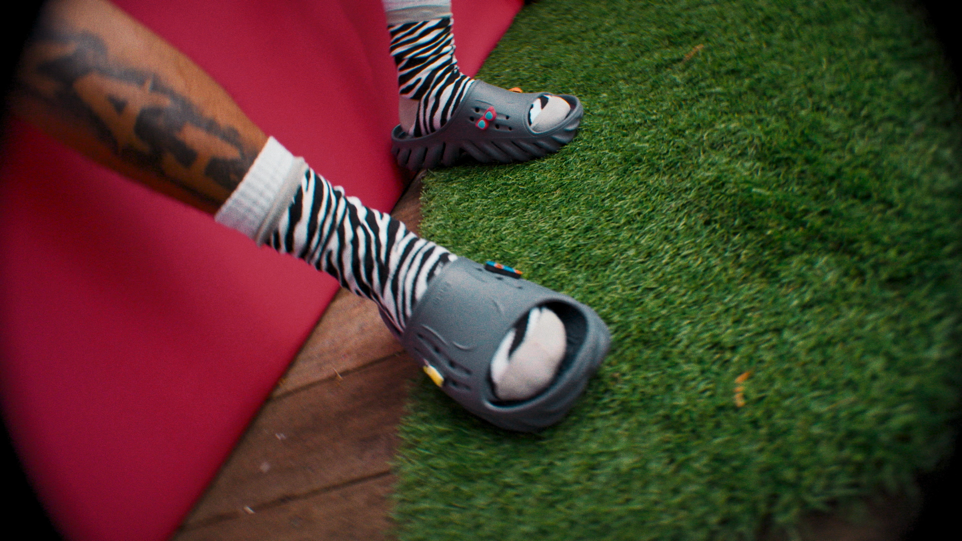 Foot Locker — Summer — still 5