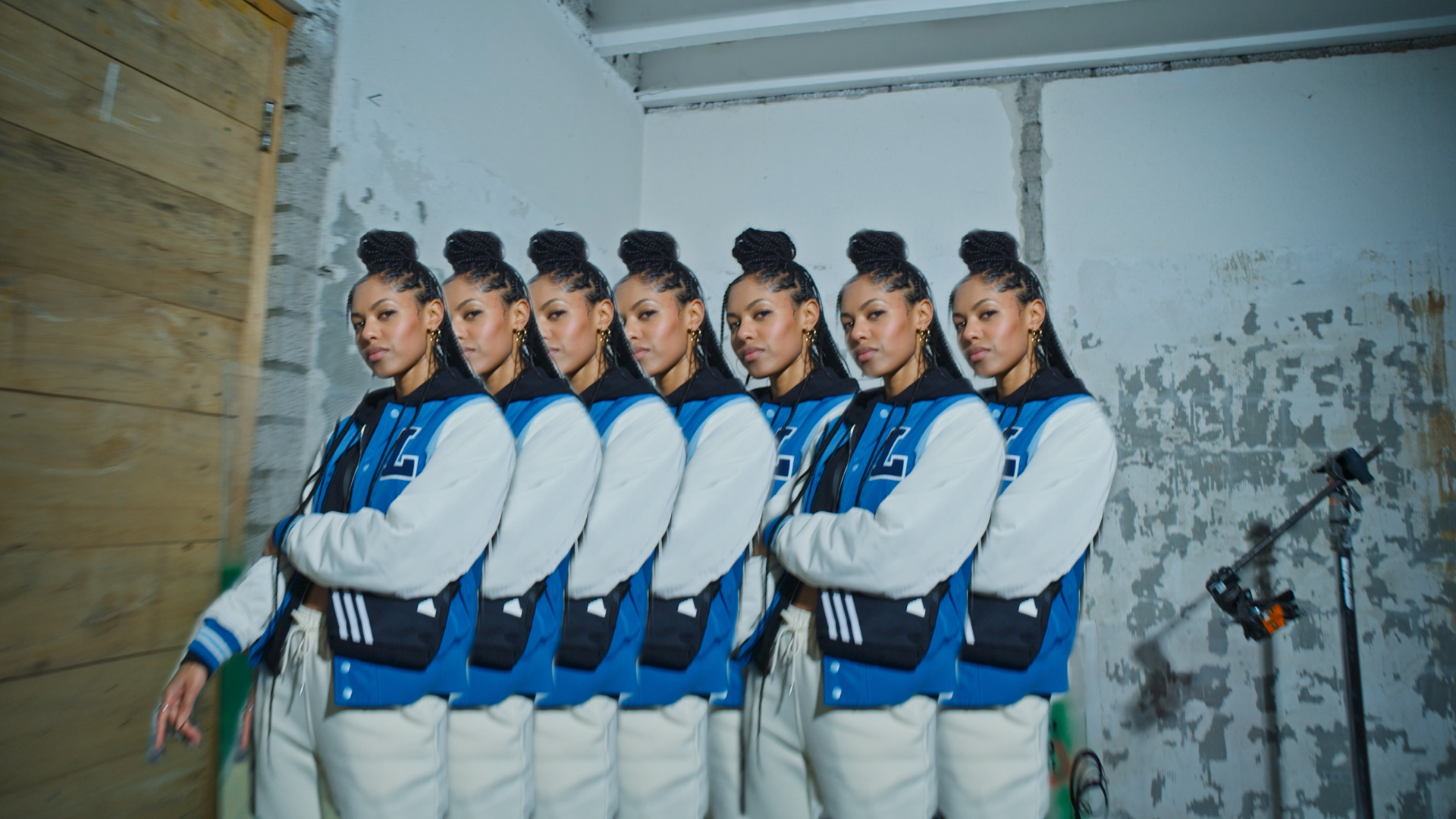 Foot Locker — still 1