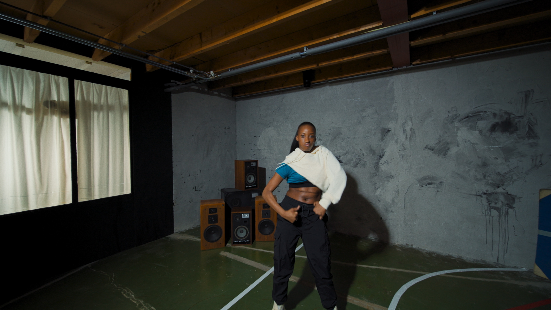 Foot Locker — still 2