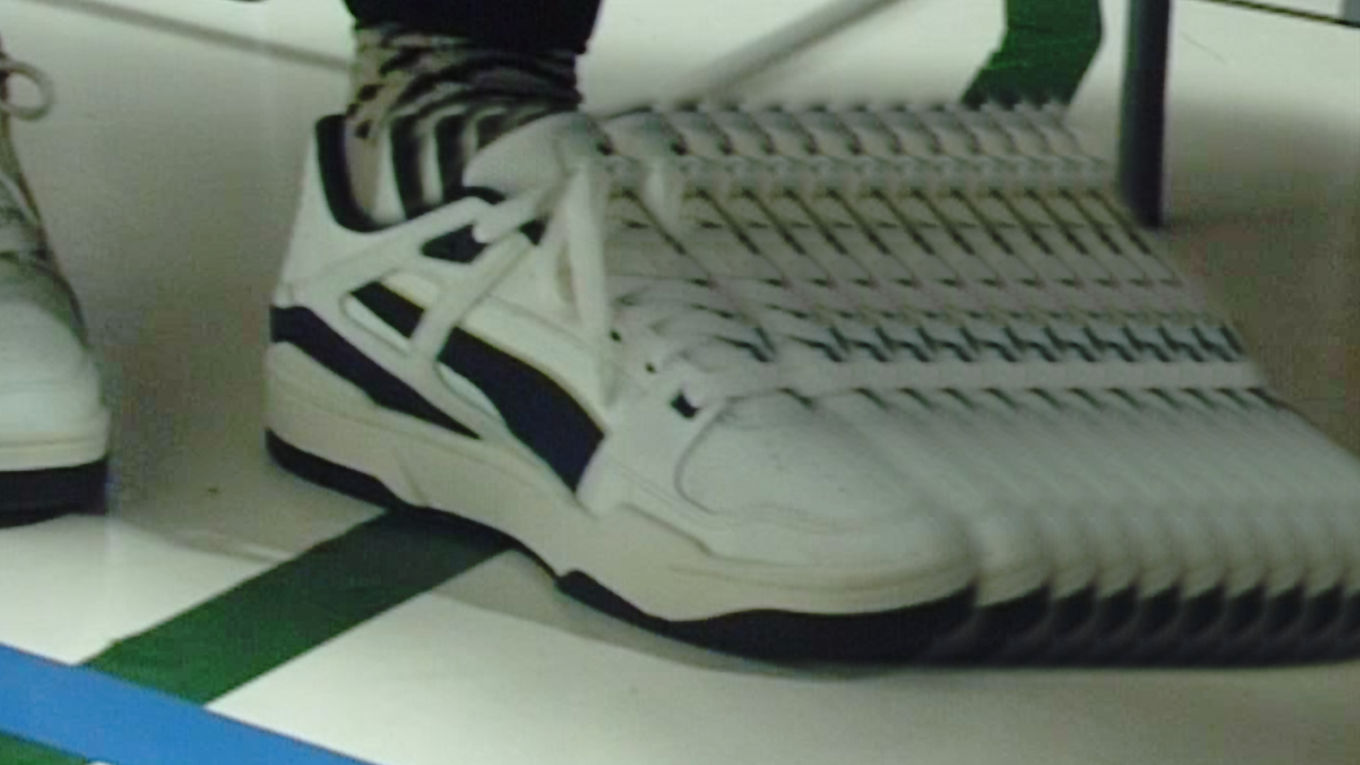 Foot Locker — still 6