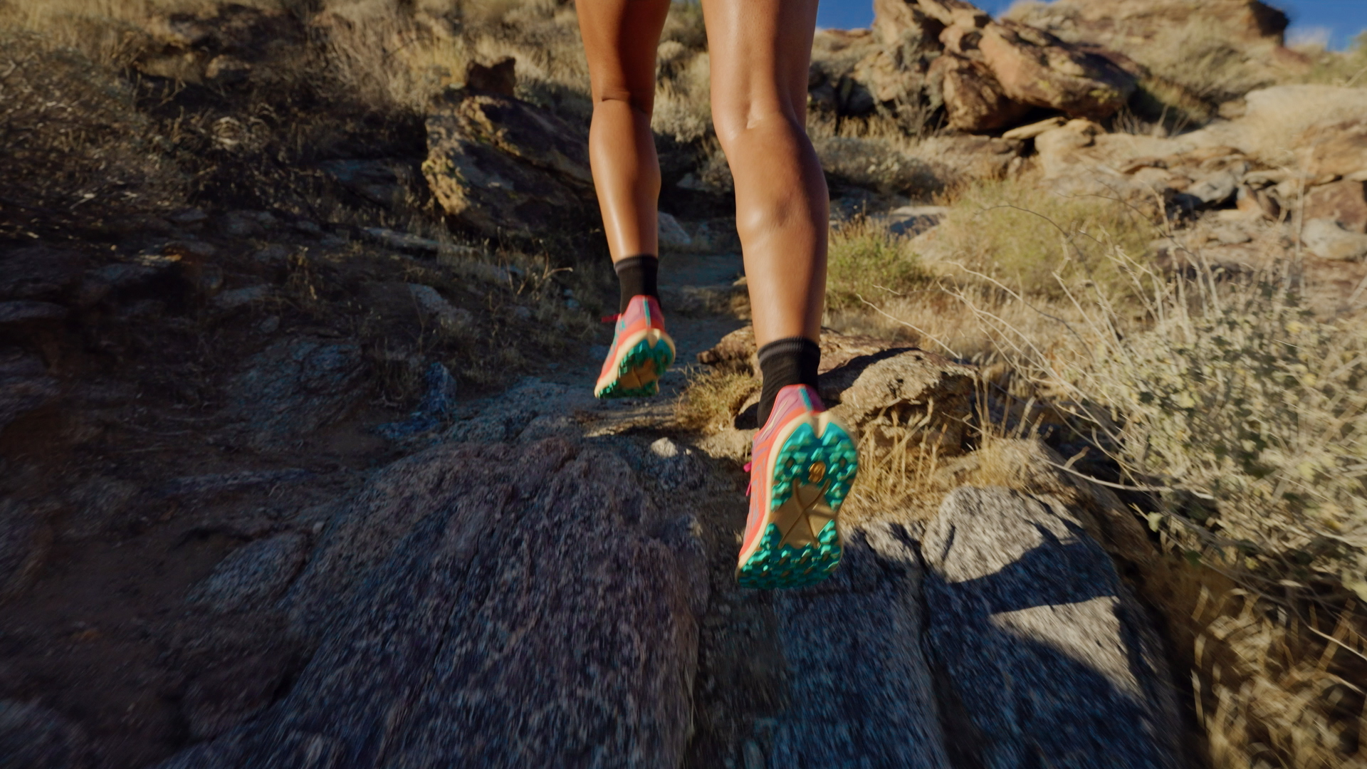 HOKA — still 1