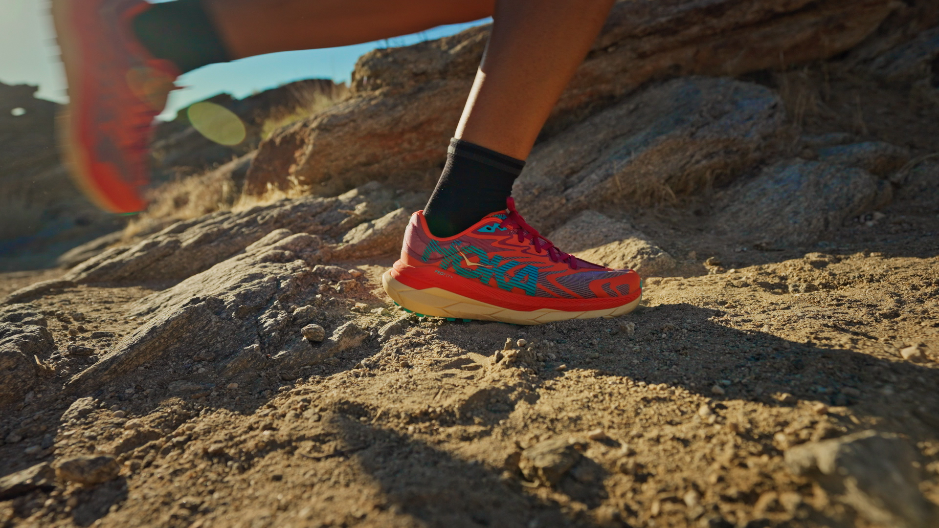 HOKA — still 2