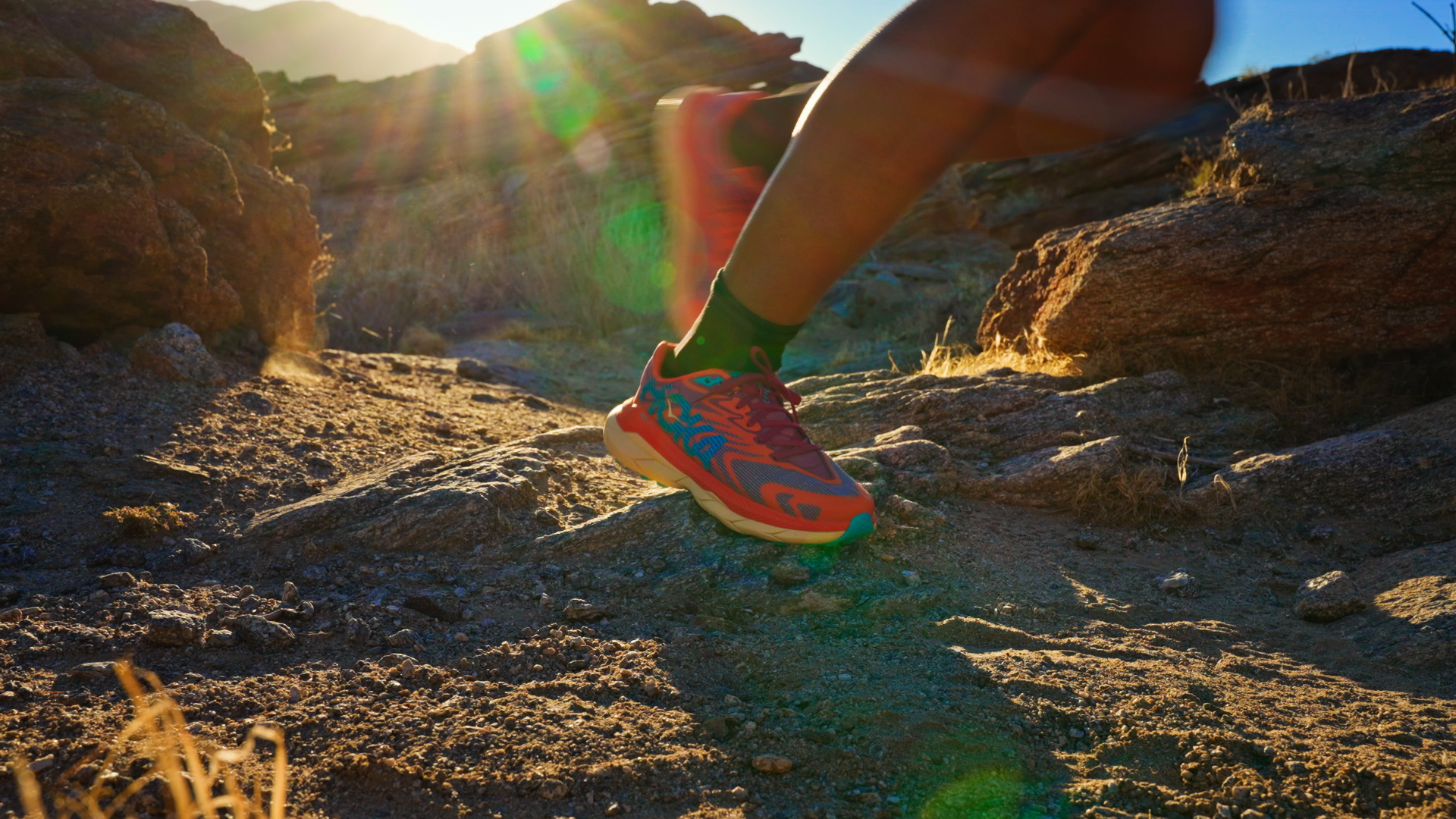 HOKA — still 3