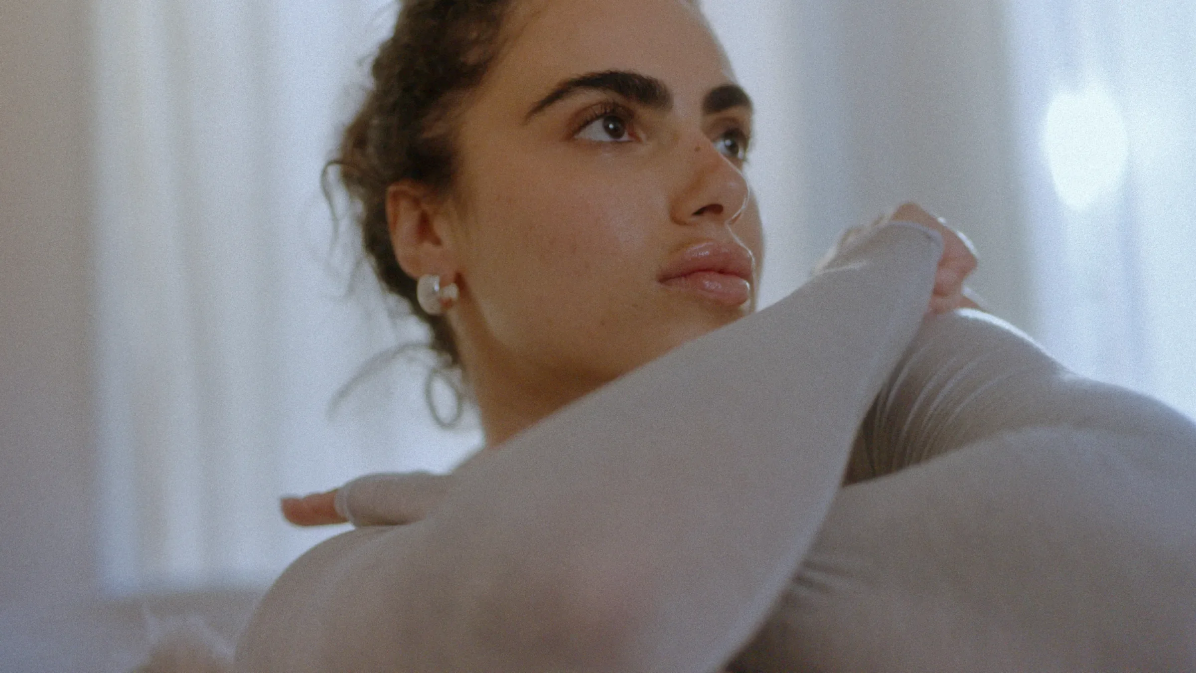 Hunkemöller Cashmere — still 2