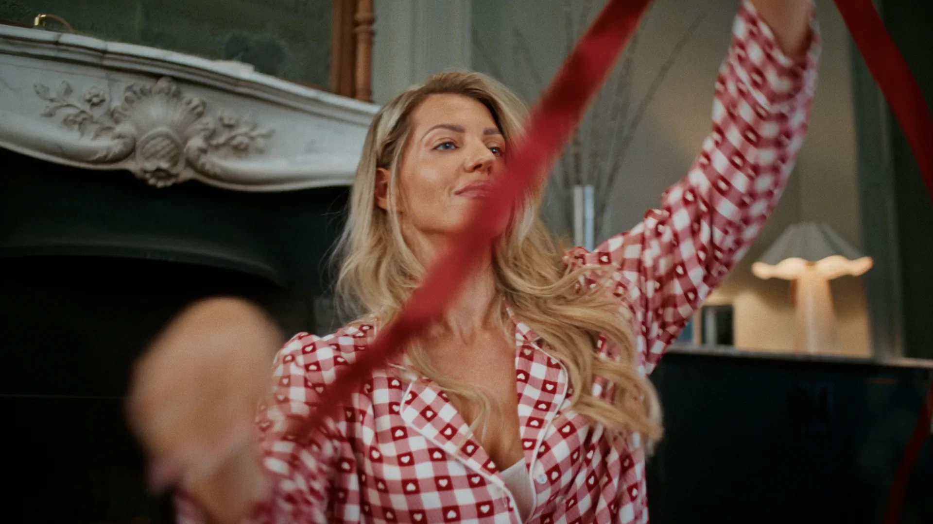 Hunkemöller Kerst 2025 — still 8