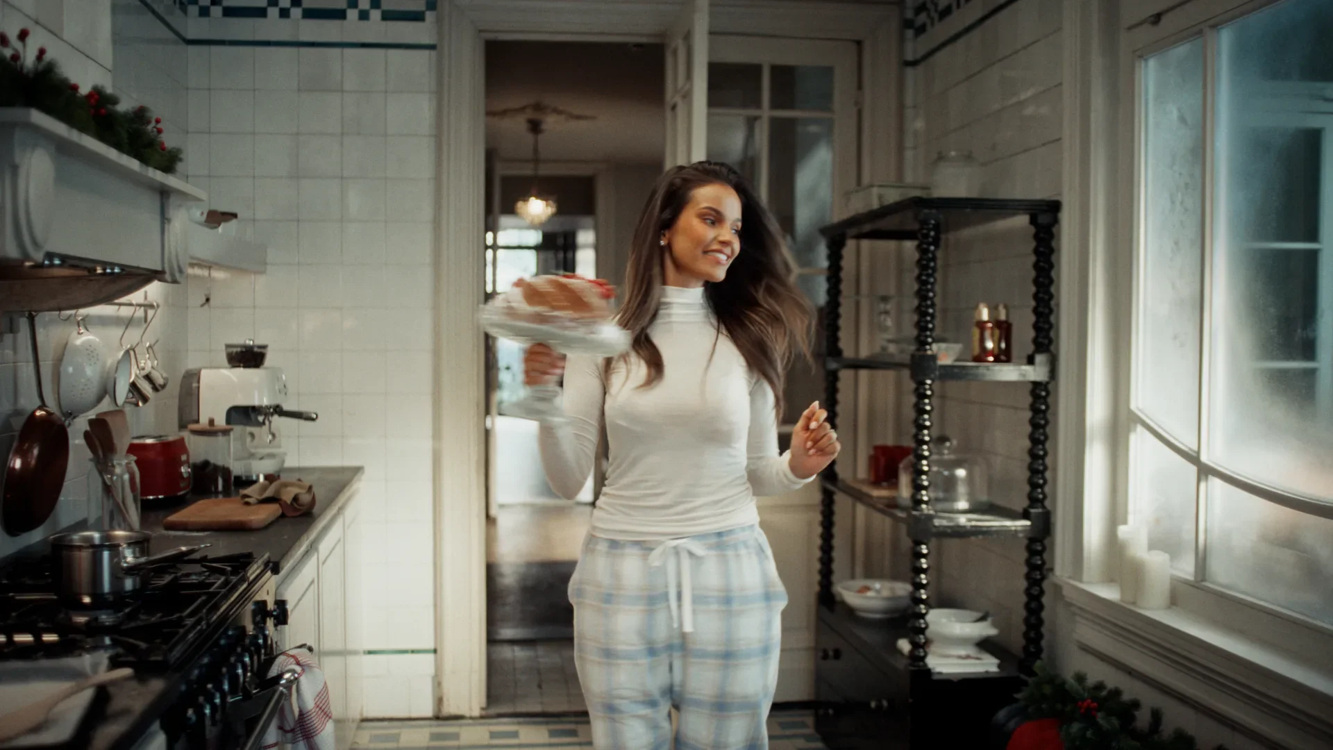Hunkemöller Kerst 2025 — still 9