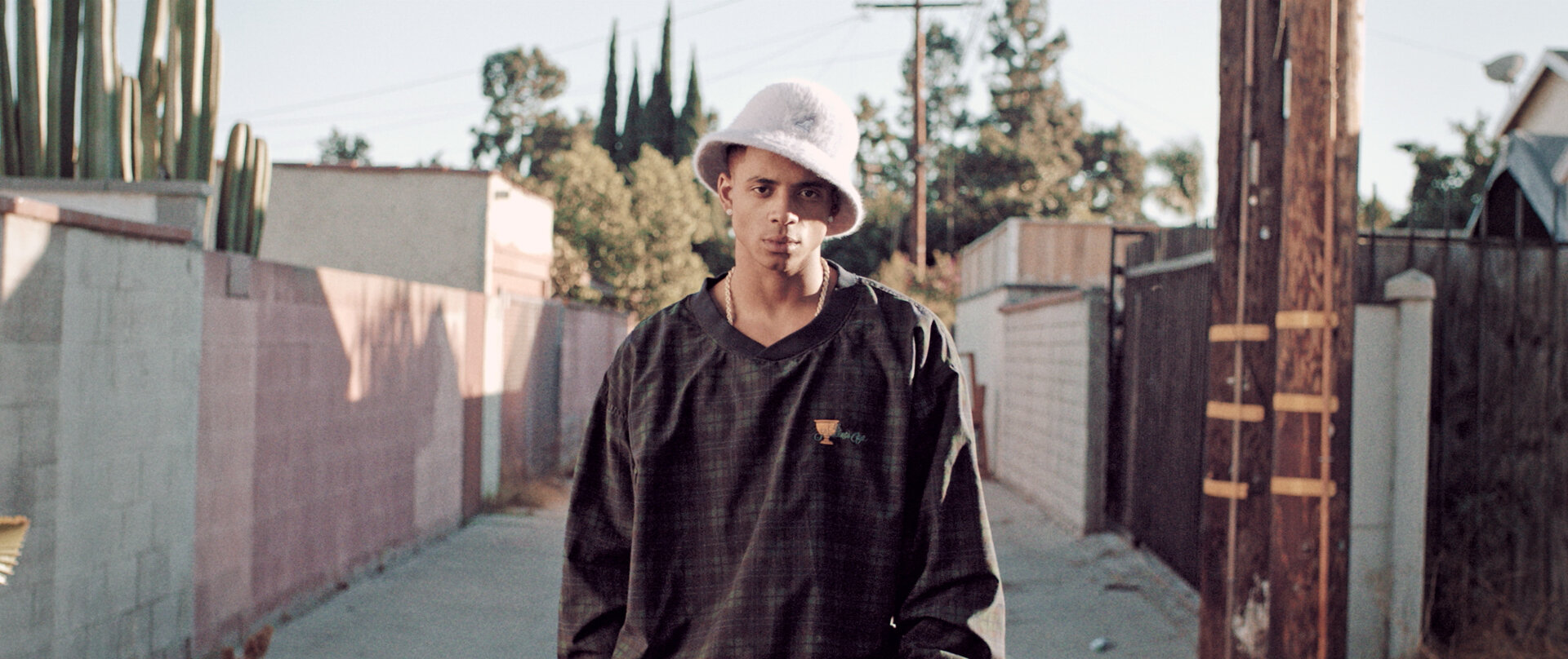 Kangol — still 1