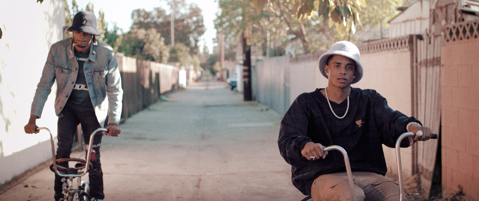 Kangol — still 2