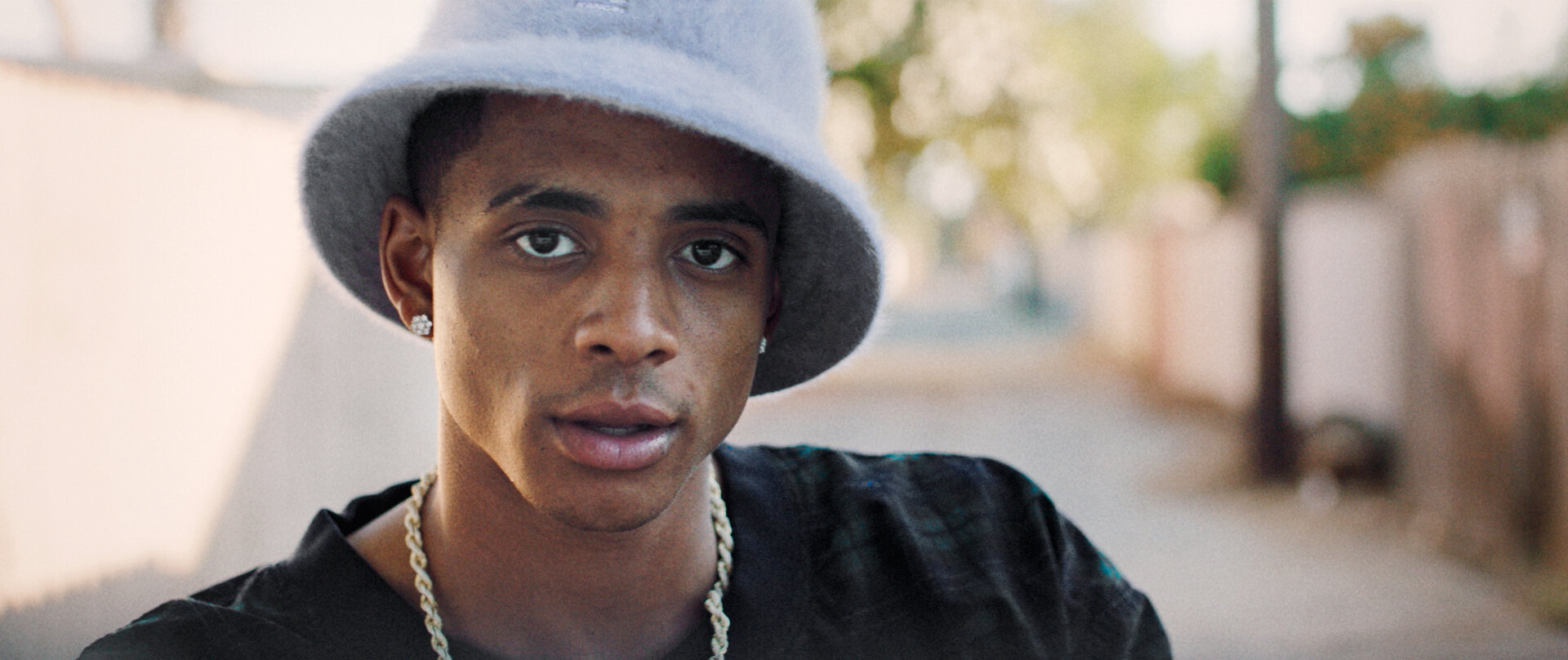 Kangol — still 3