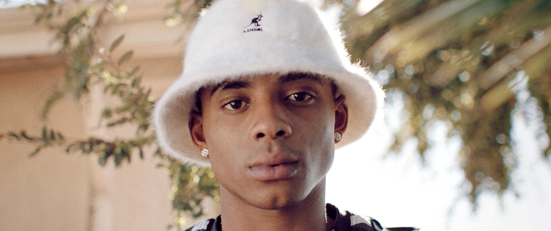 Kangol — still 4