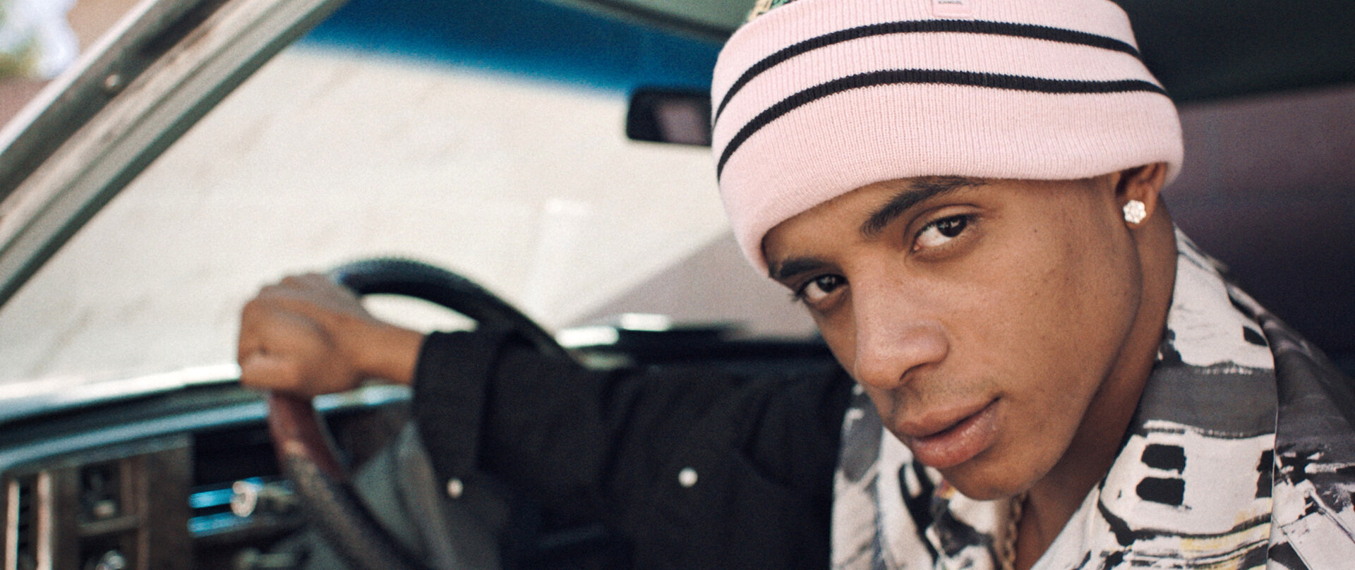 Kangol — still 5