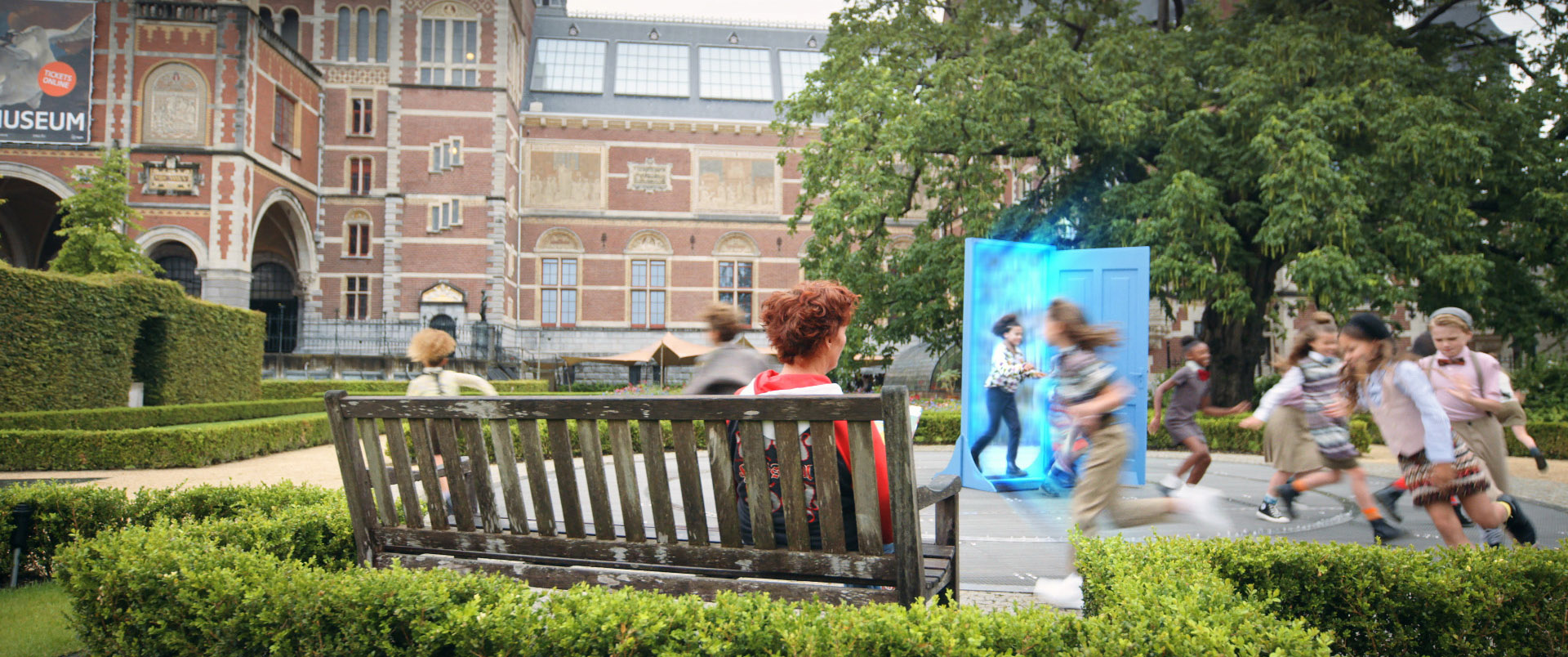 Kinderen Voor Kinderen — En Toen — still 1