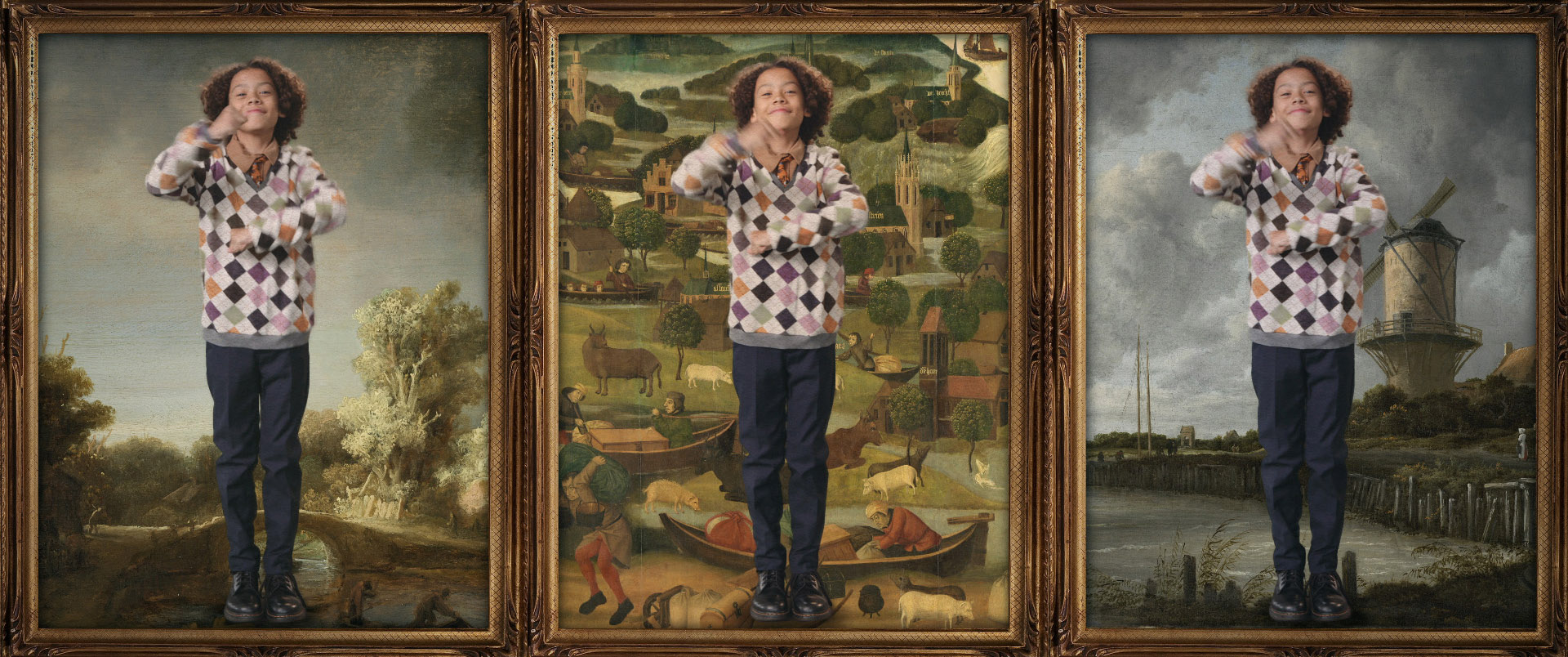 Kinderen Voor Kinderen — En Toen — still 4