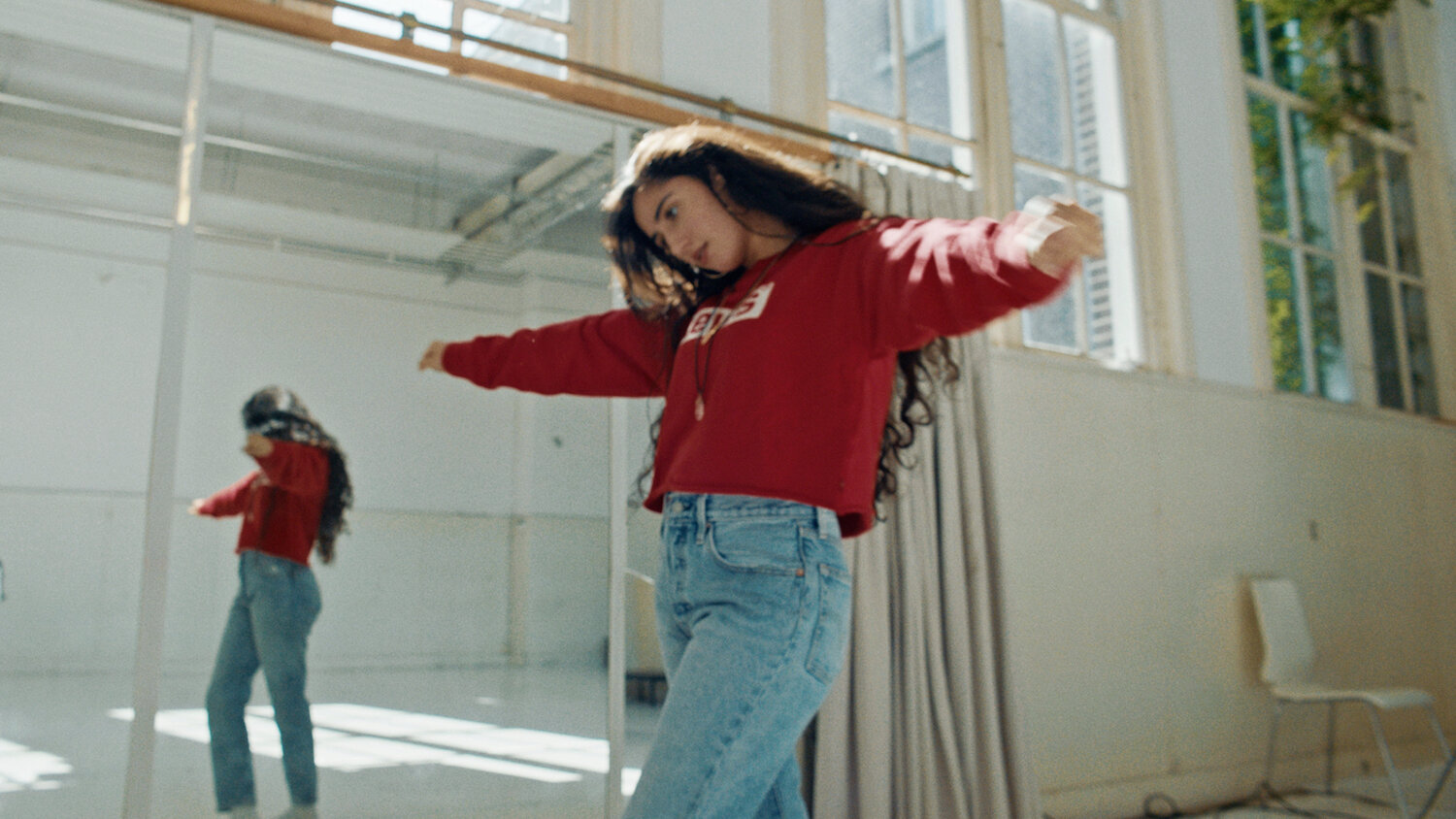 Levi's — United by the Beat