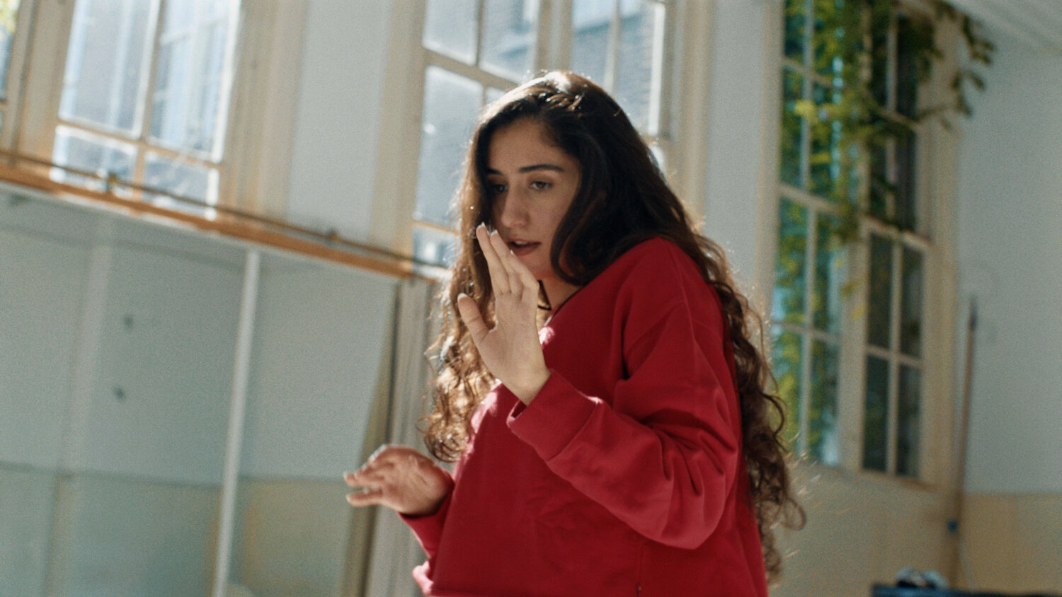 Levi's — United by the Beat — still 1