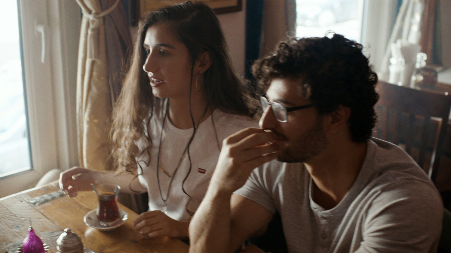 Levi's — United by the Beat — still 3