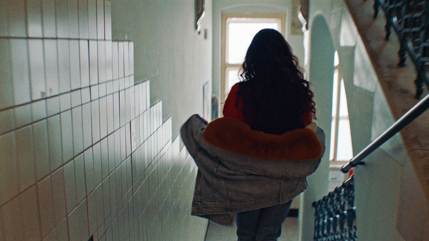 Levi's — United by the Beat — still 4