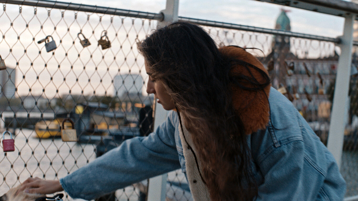Levi's — United by the Beat — still 5