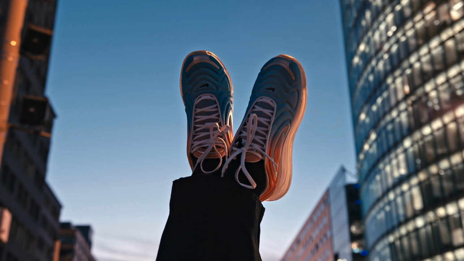 Nike — Going Bigger — still 4