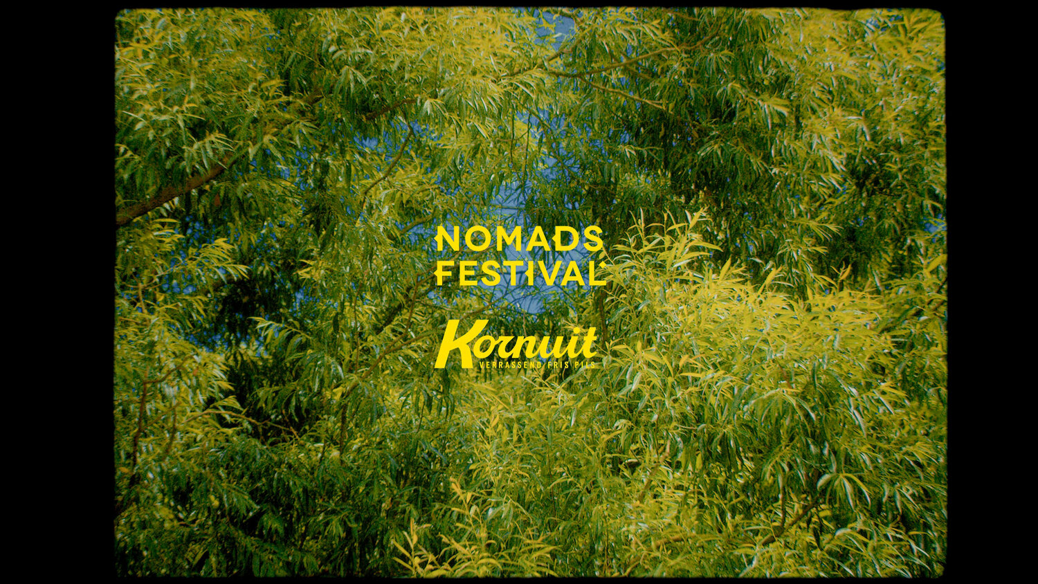 Nomads Festival