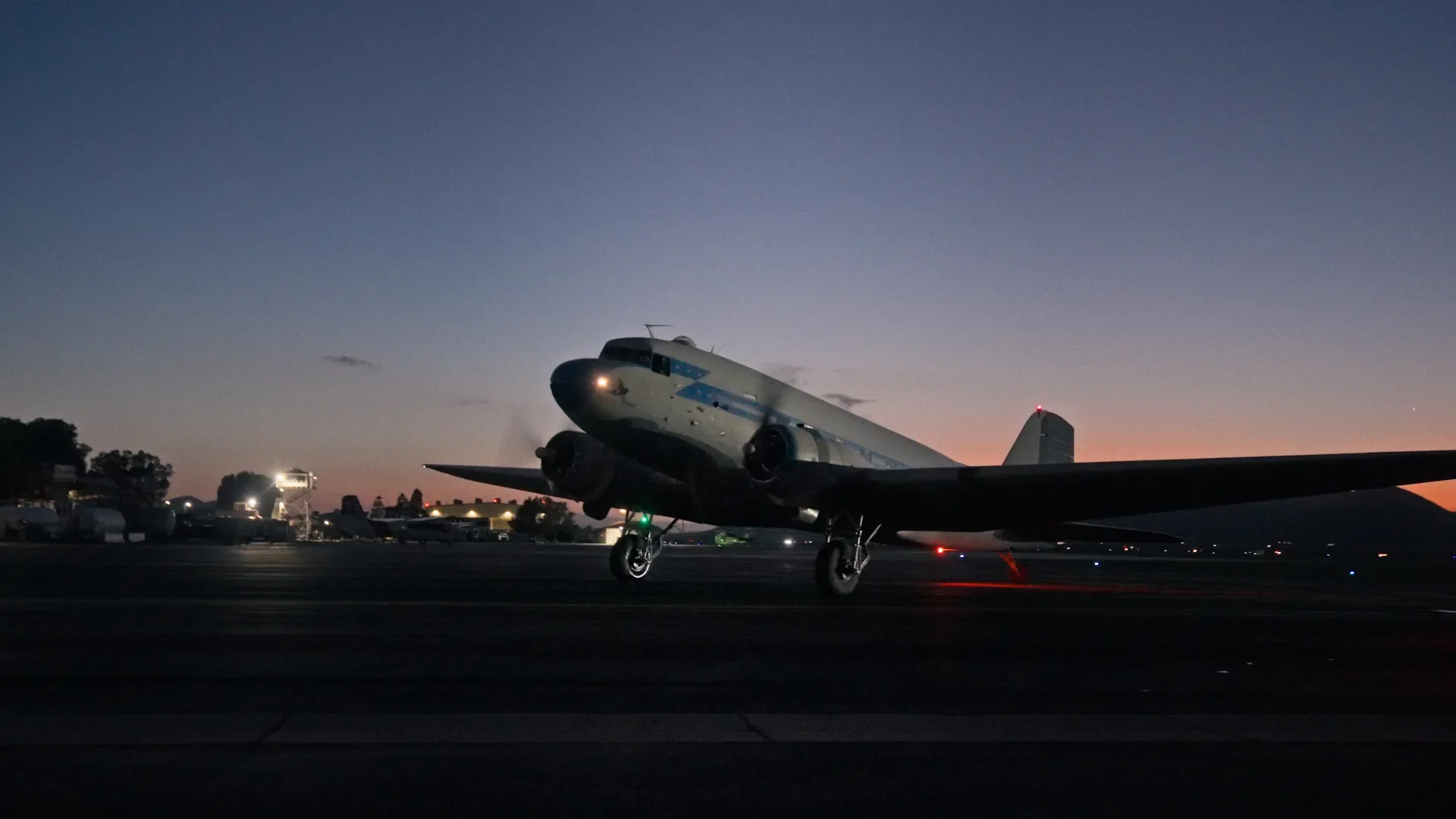 PME Nightflight FW 2025 — still 1