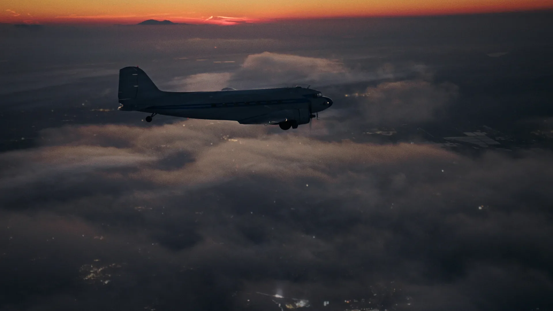 PME Nightflight FW 2025 — still 3