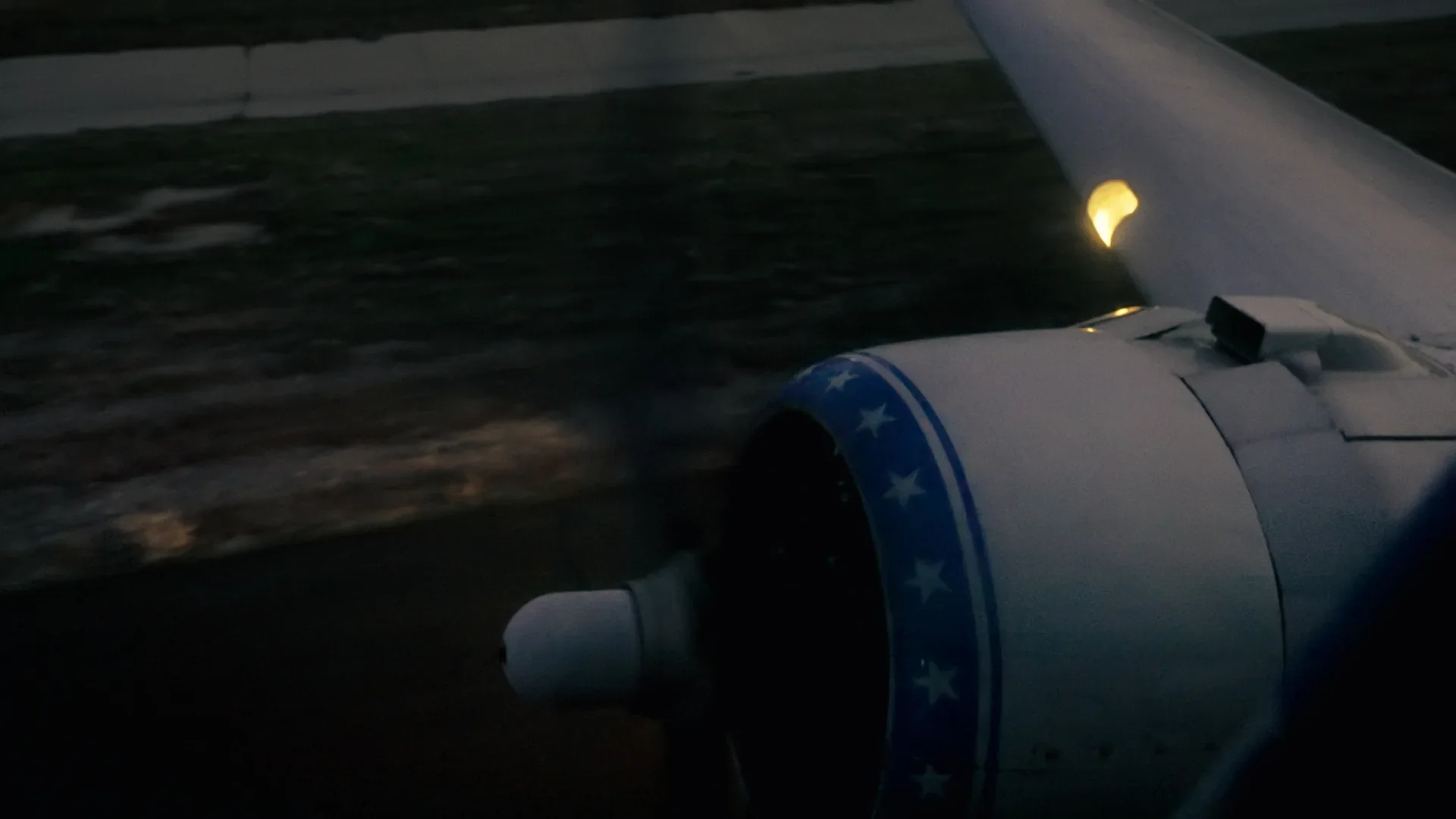PME Nightflight FW 2025 — still 8