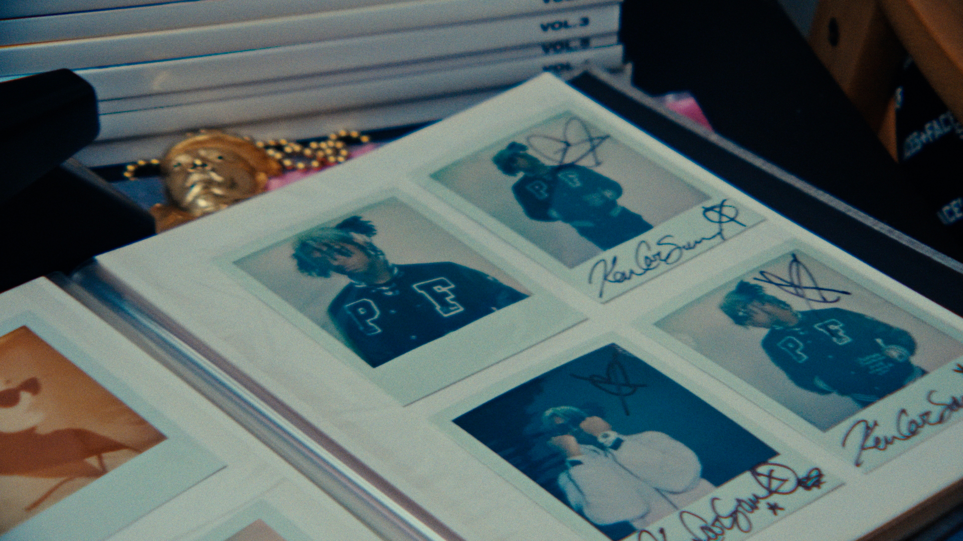 Polaroid — still 6