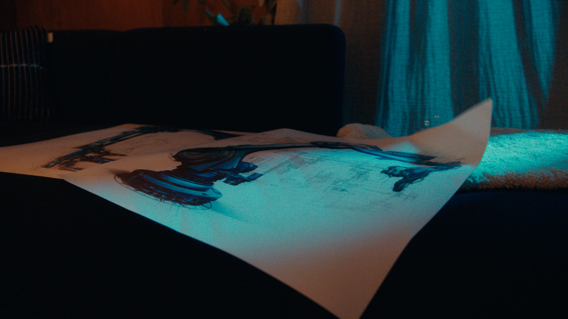 Smart Drechtsteden Delta — still 4